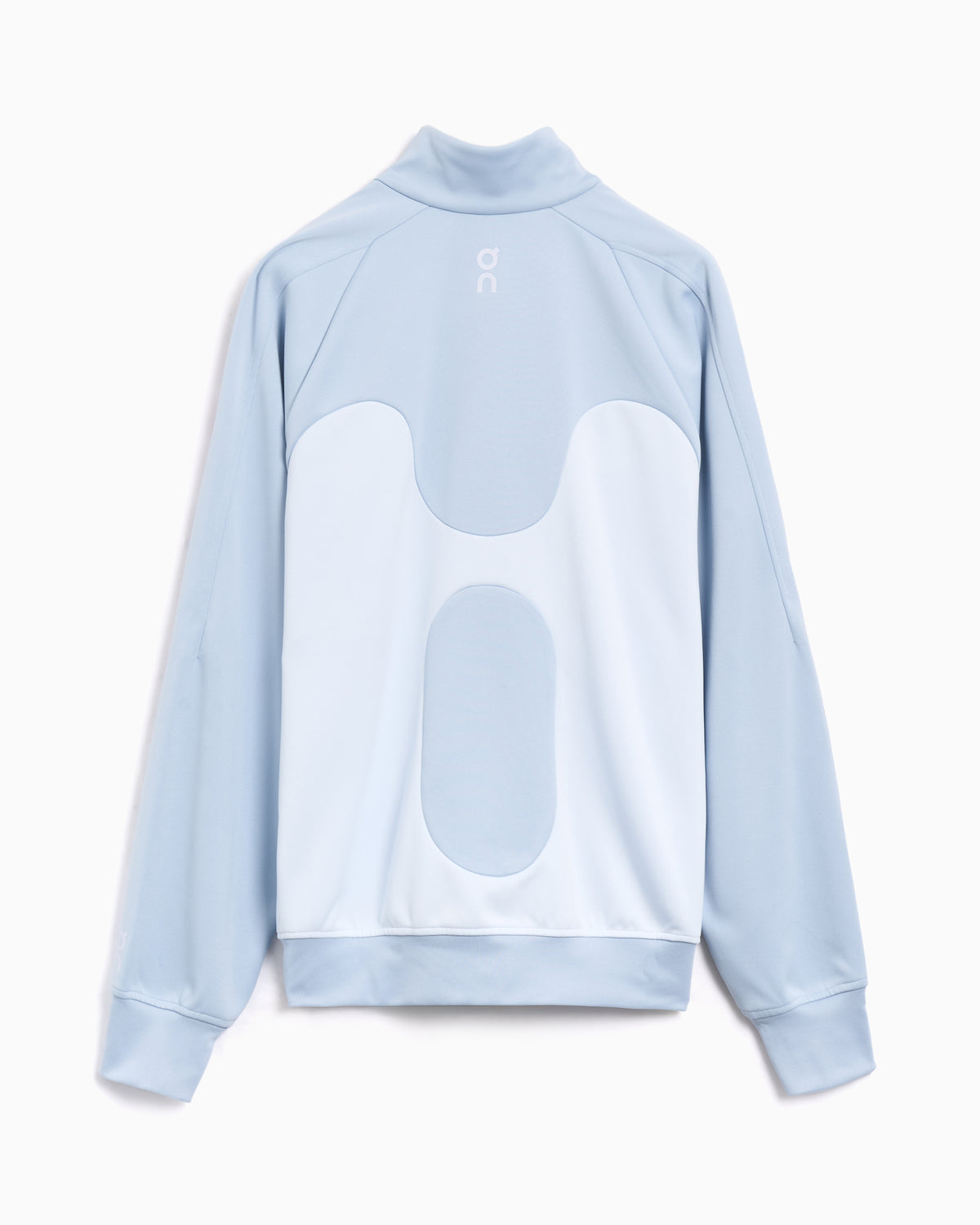 On IKON Relaxed Unisex Track Jacket