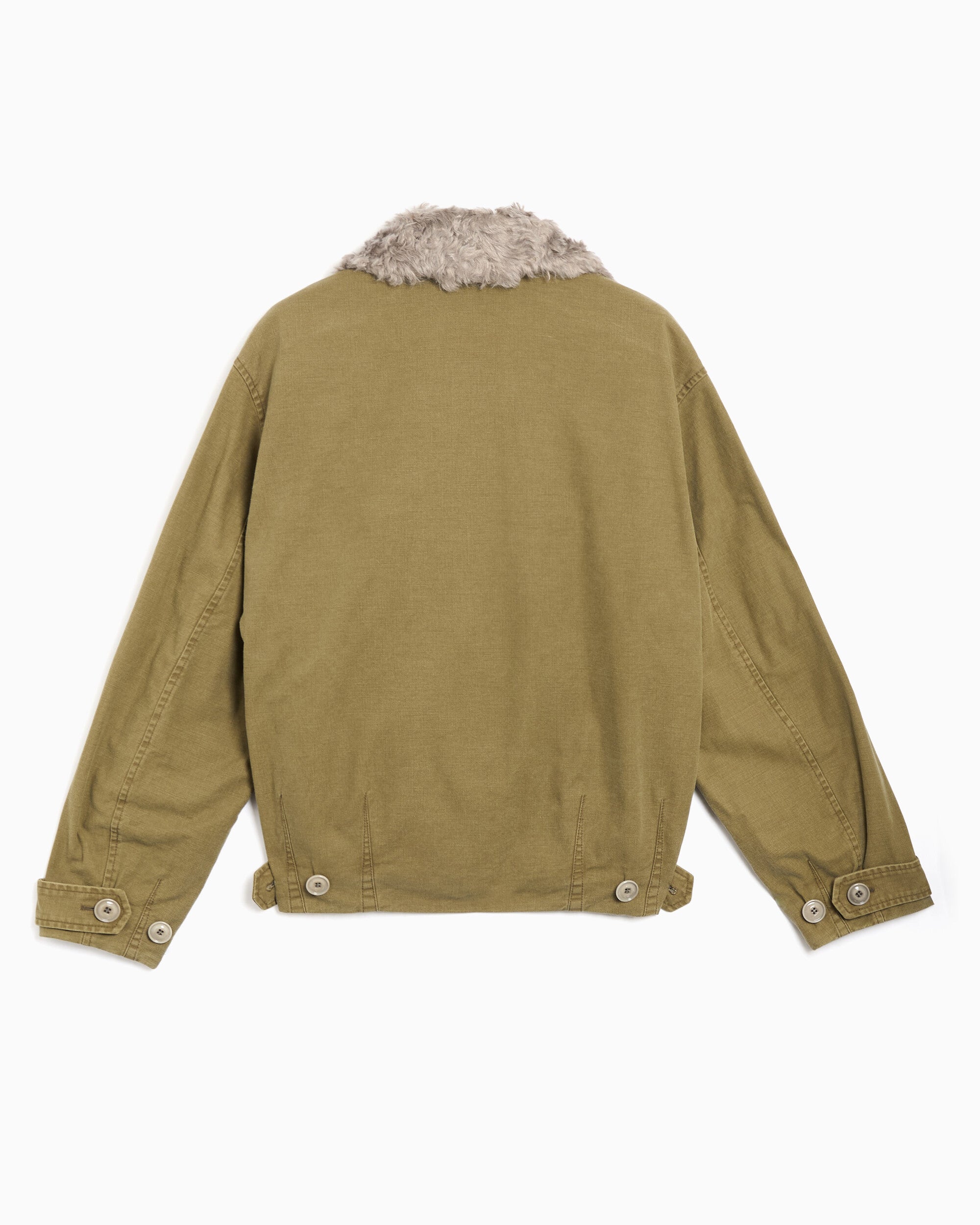 Our Legacy Aerial Boxy Men's Light Jacket