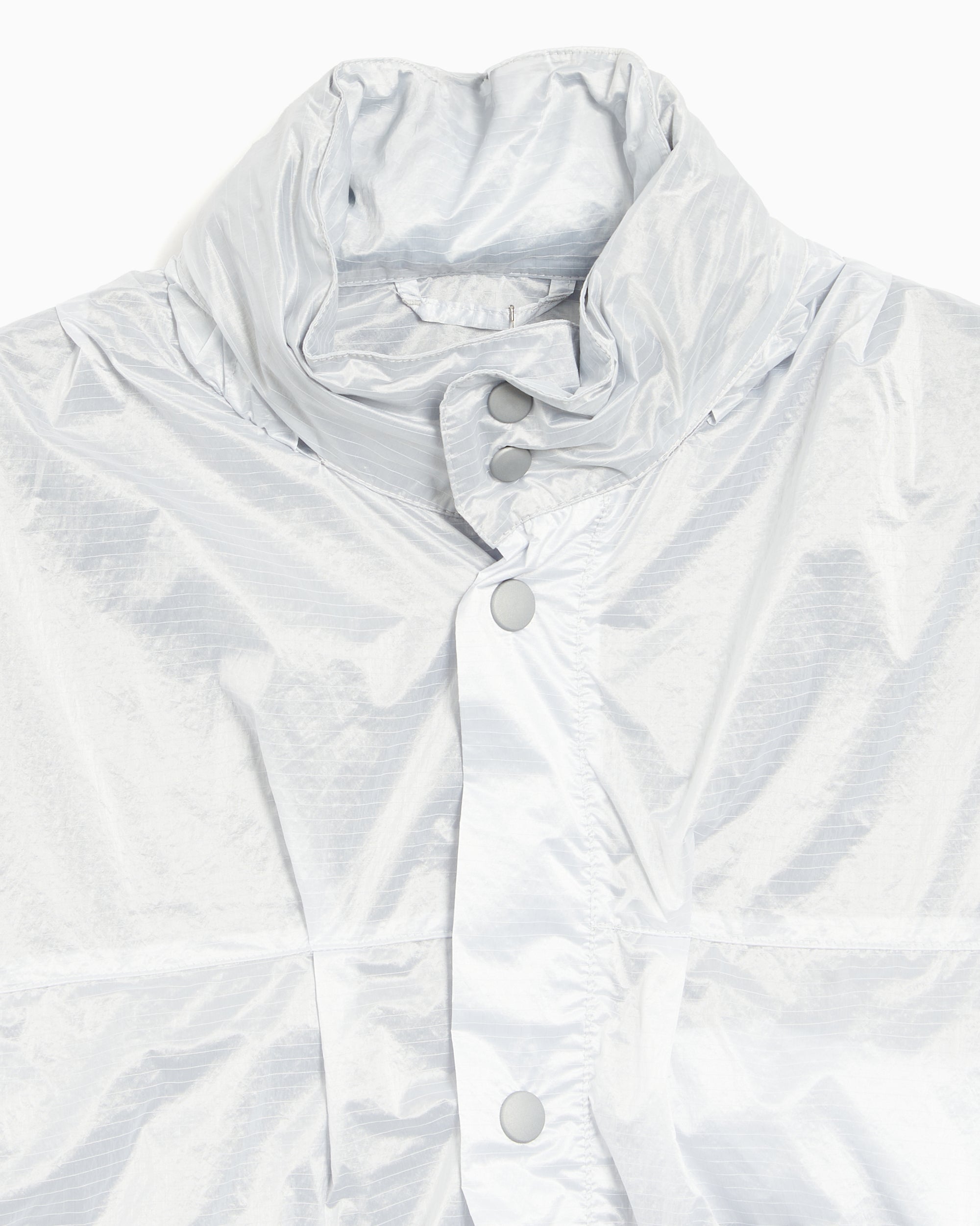 Our Legacy Exhale Puffa Men's Waterproof Jacket Relaxed Men's Windbrea