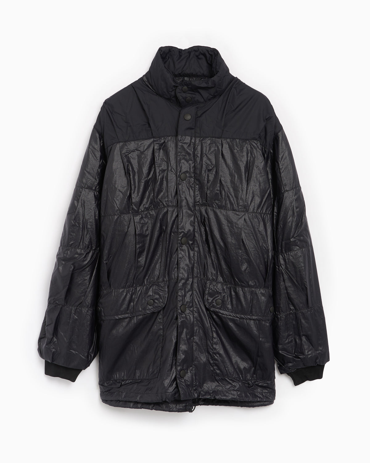 Our Legacy Exhaust Puffa Men