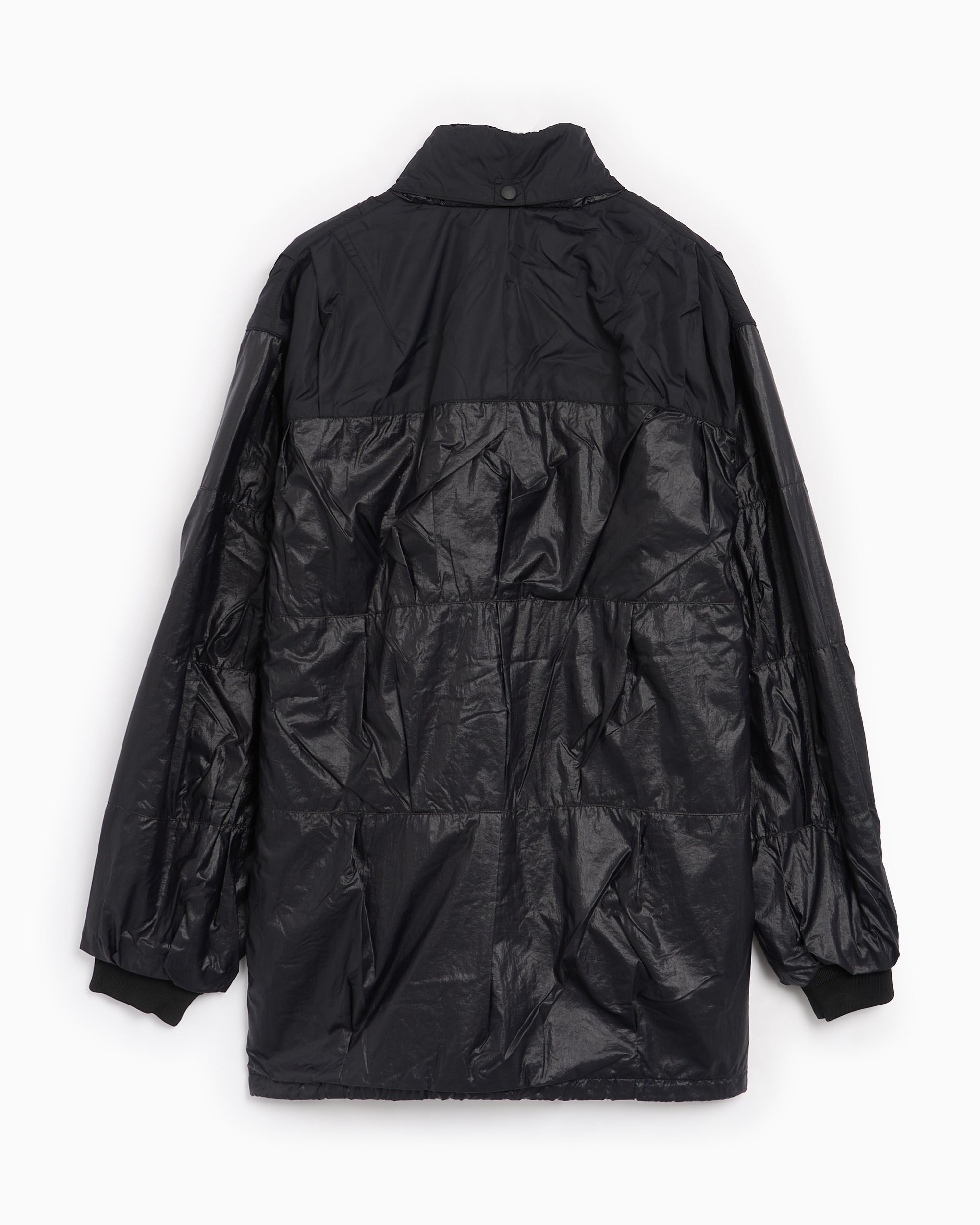 Our Legacy Exhaust Puffa Men's Jacket Men's Jacket