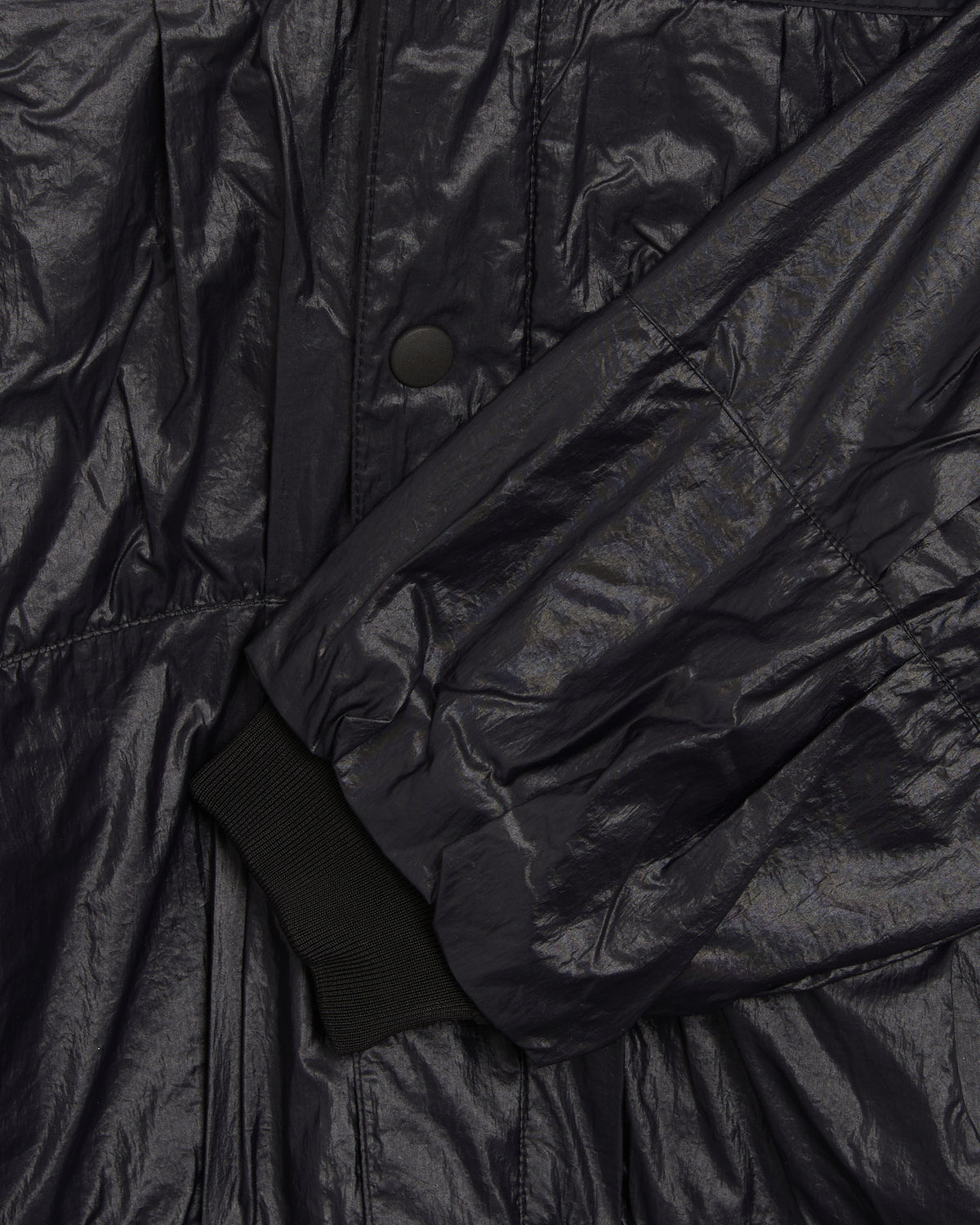 Our Legacy Exhaust Puffa Men