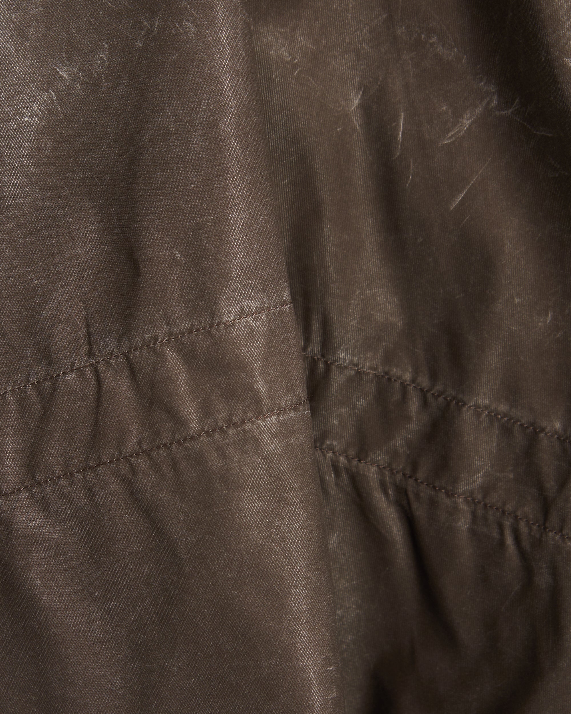 Our Legacy Men's Firm Vest Relaxed Men's Vest
