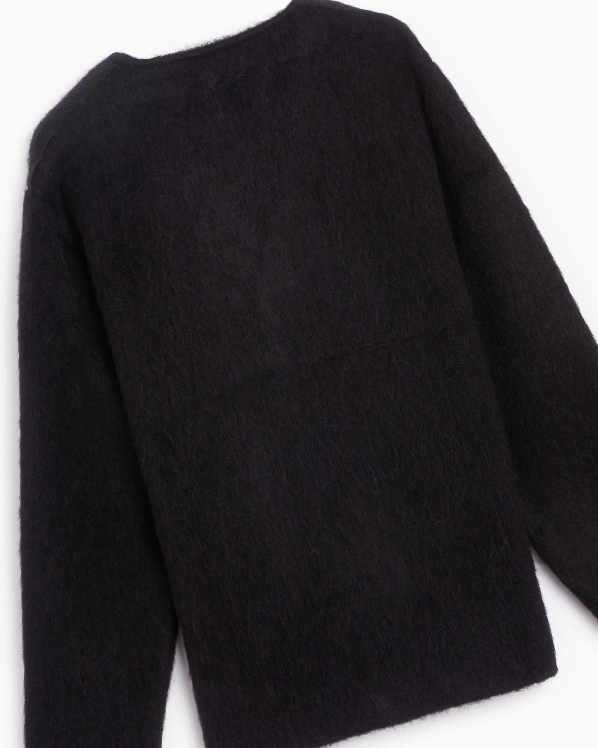 Our Legacy Men's Mohair Cardigan Men's Cardigan