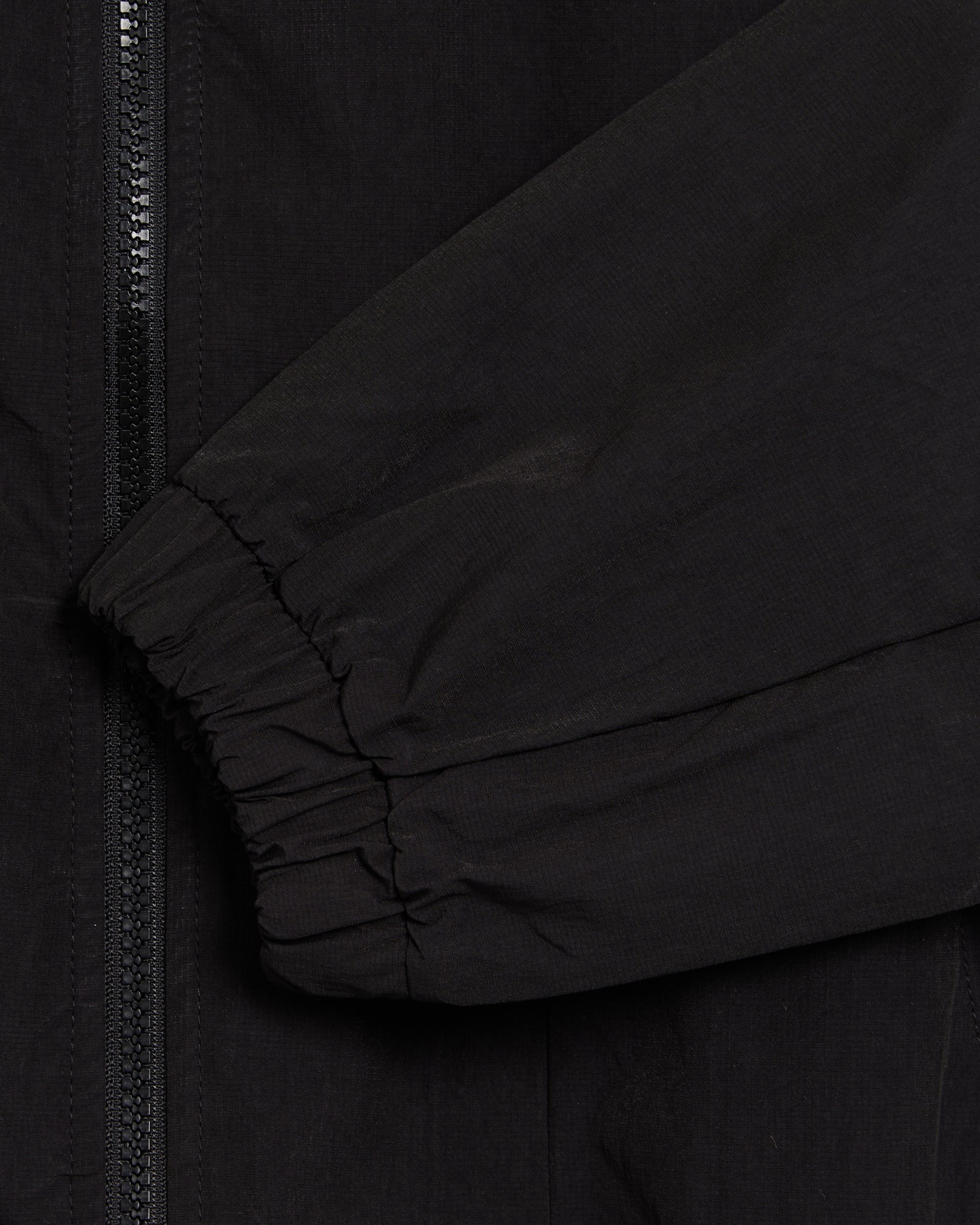 OVER THE PITCH x Mizuno Woven Logo Relaxed Men's Track Jacket