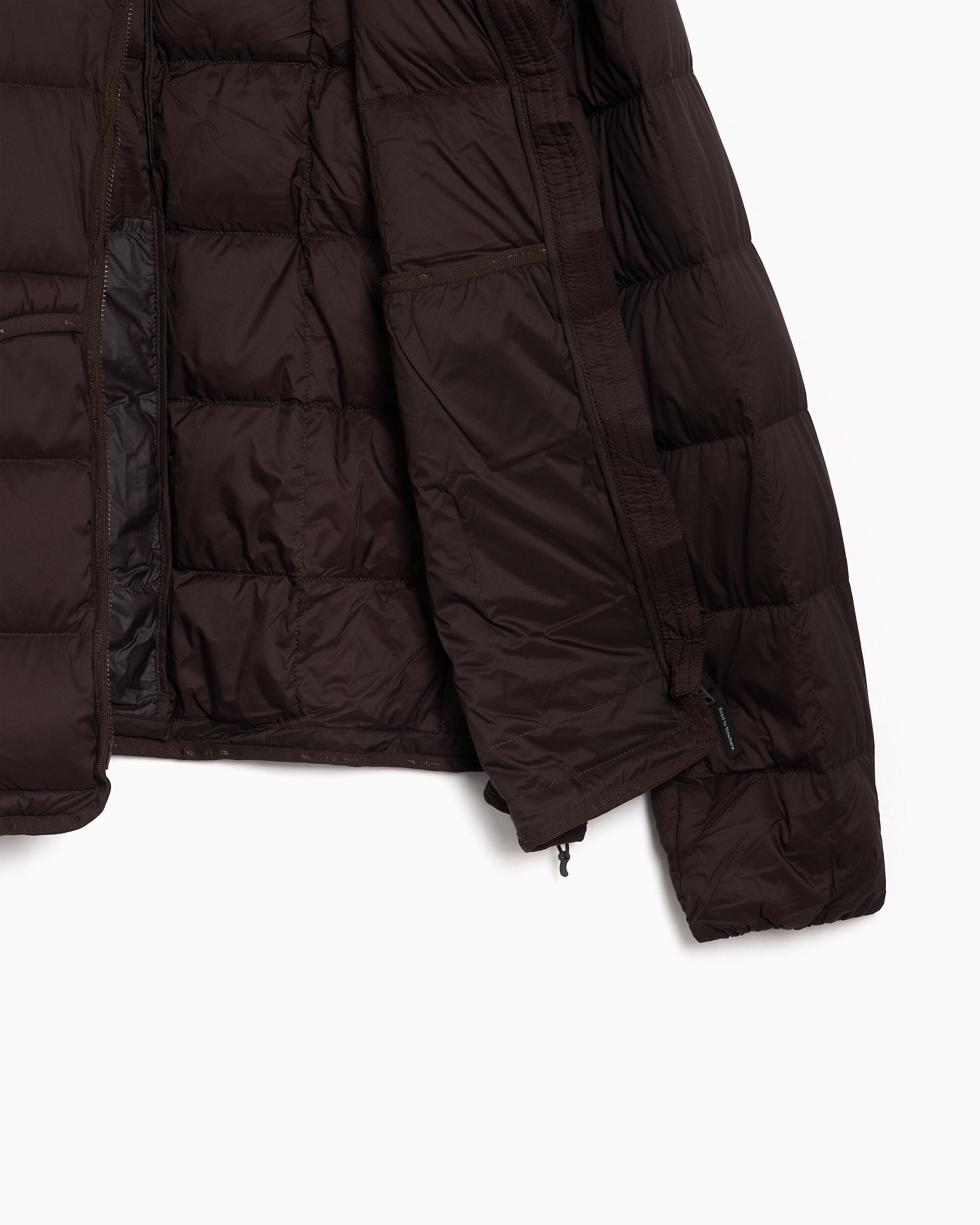 Jackets Coats Pas Normal Studios Off-Race Men's Down Jacket - NH2003AV-652