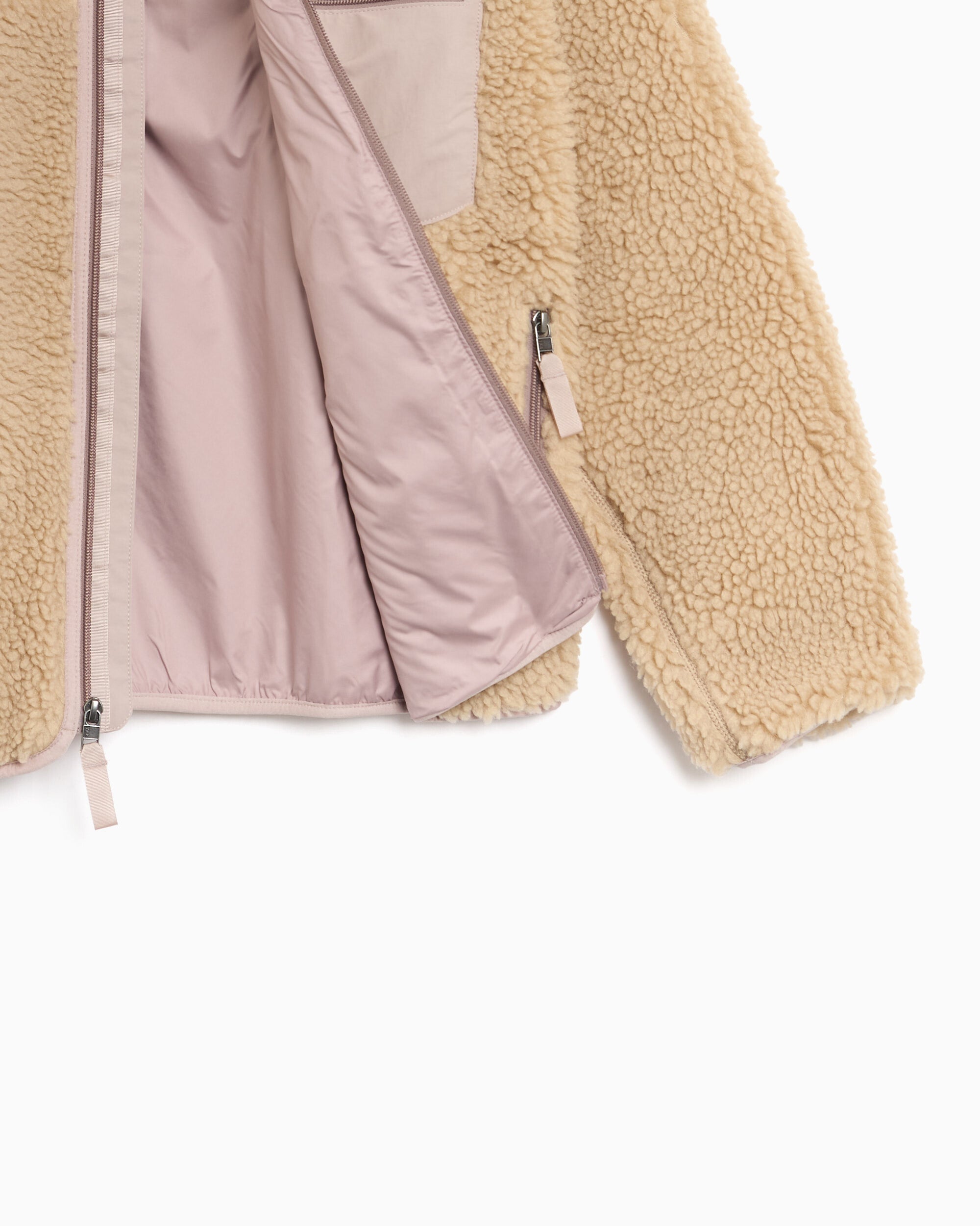 Jackets Coats Patagonia Classic Retro-X Relaxed Women's Fleece Jacket - 23075-ORTN