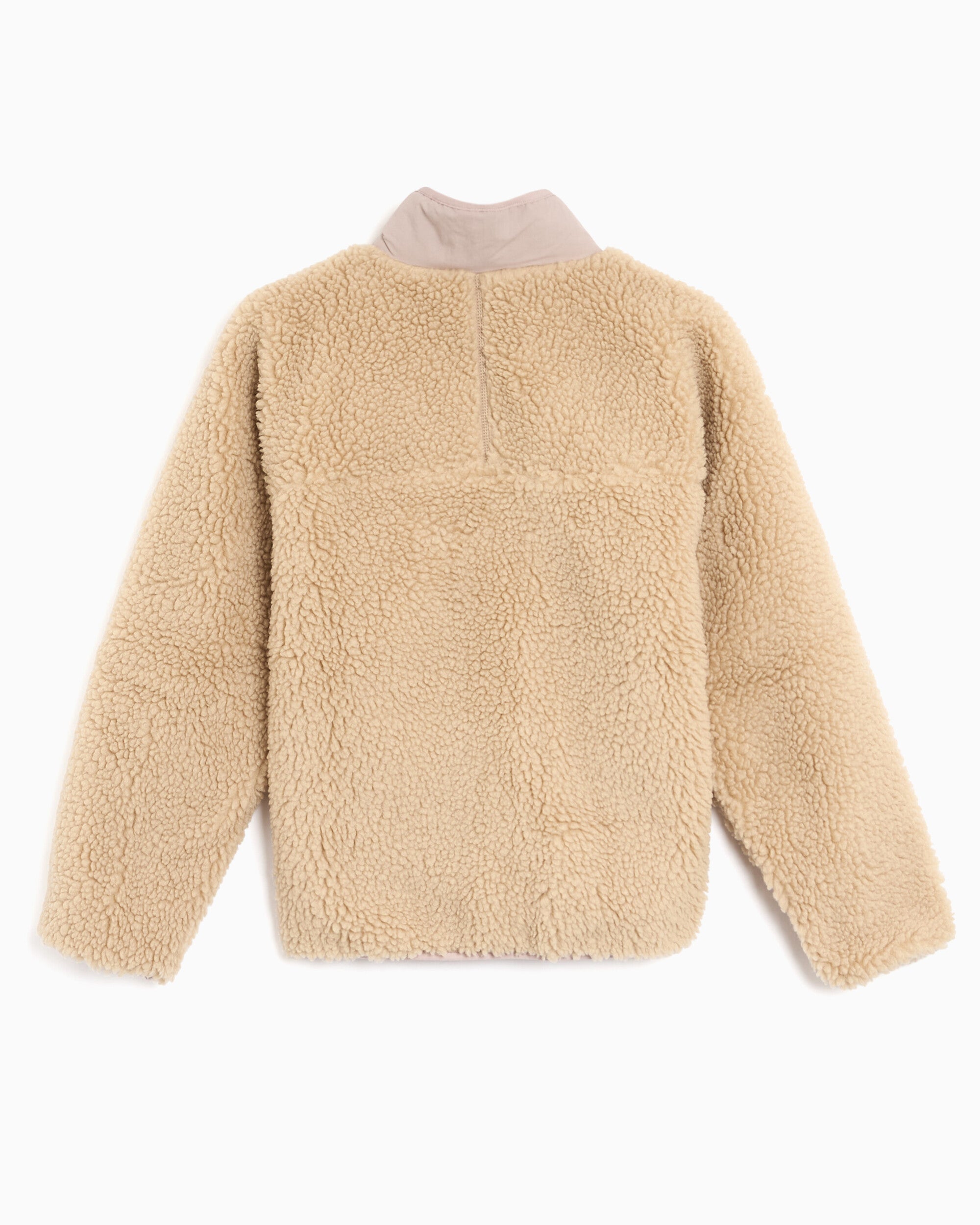 Jackets Coats Patagonia Classic Retro-X Relaxed Women's Fleece Jacket - 23075-ORTN