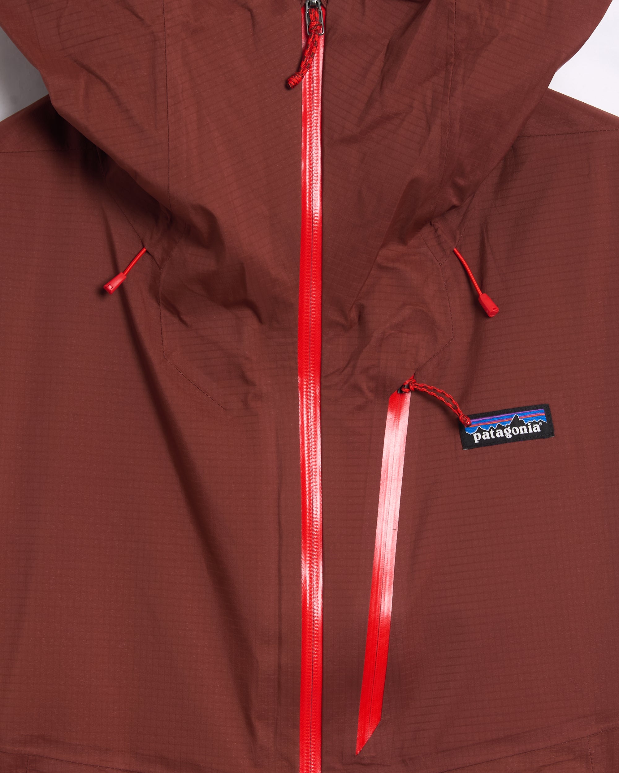 Patagonia Granite Crest Waterproof Men's Rain Jacket
