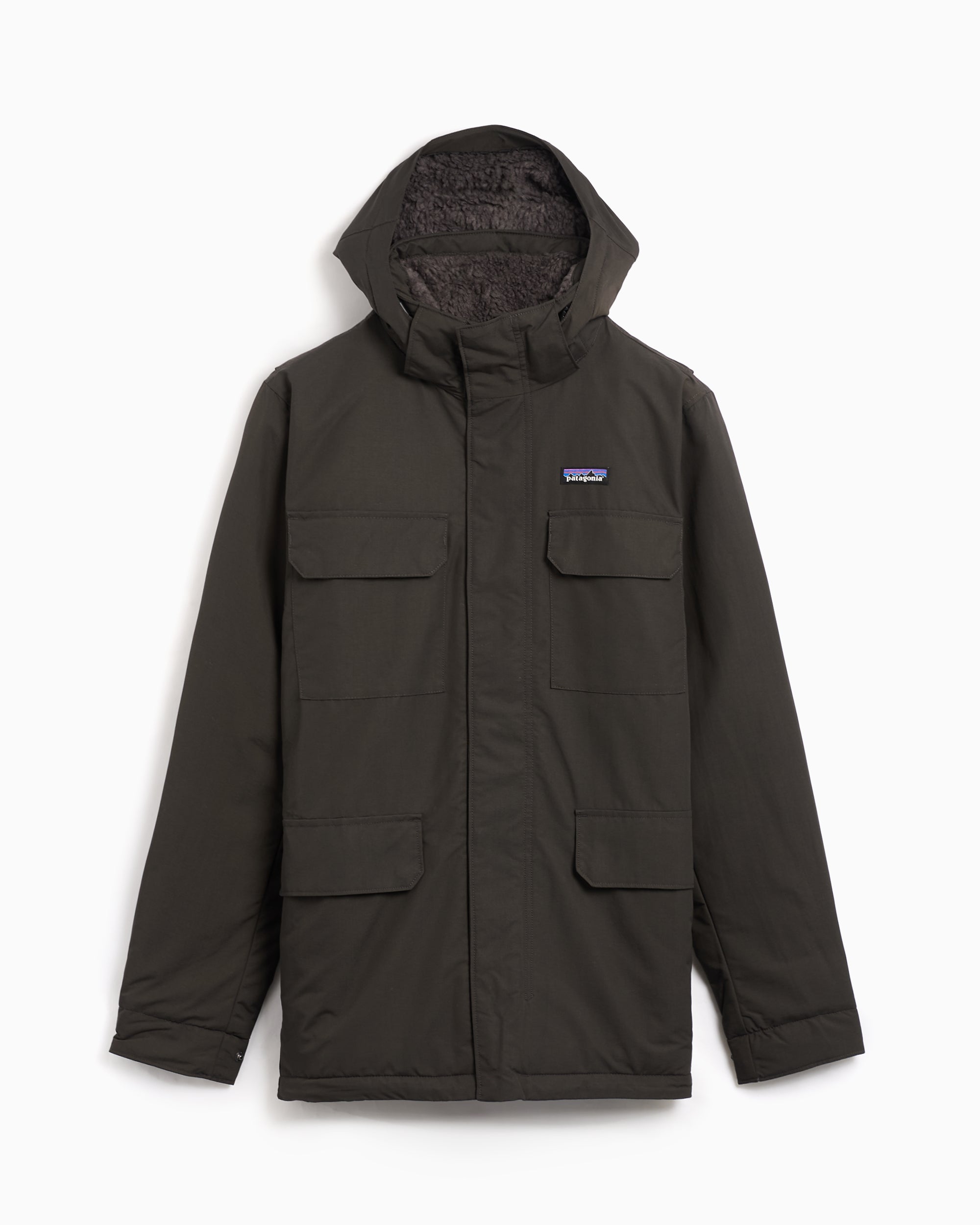 Patagonia Isthmus Men's Parka