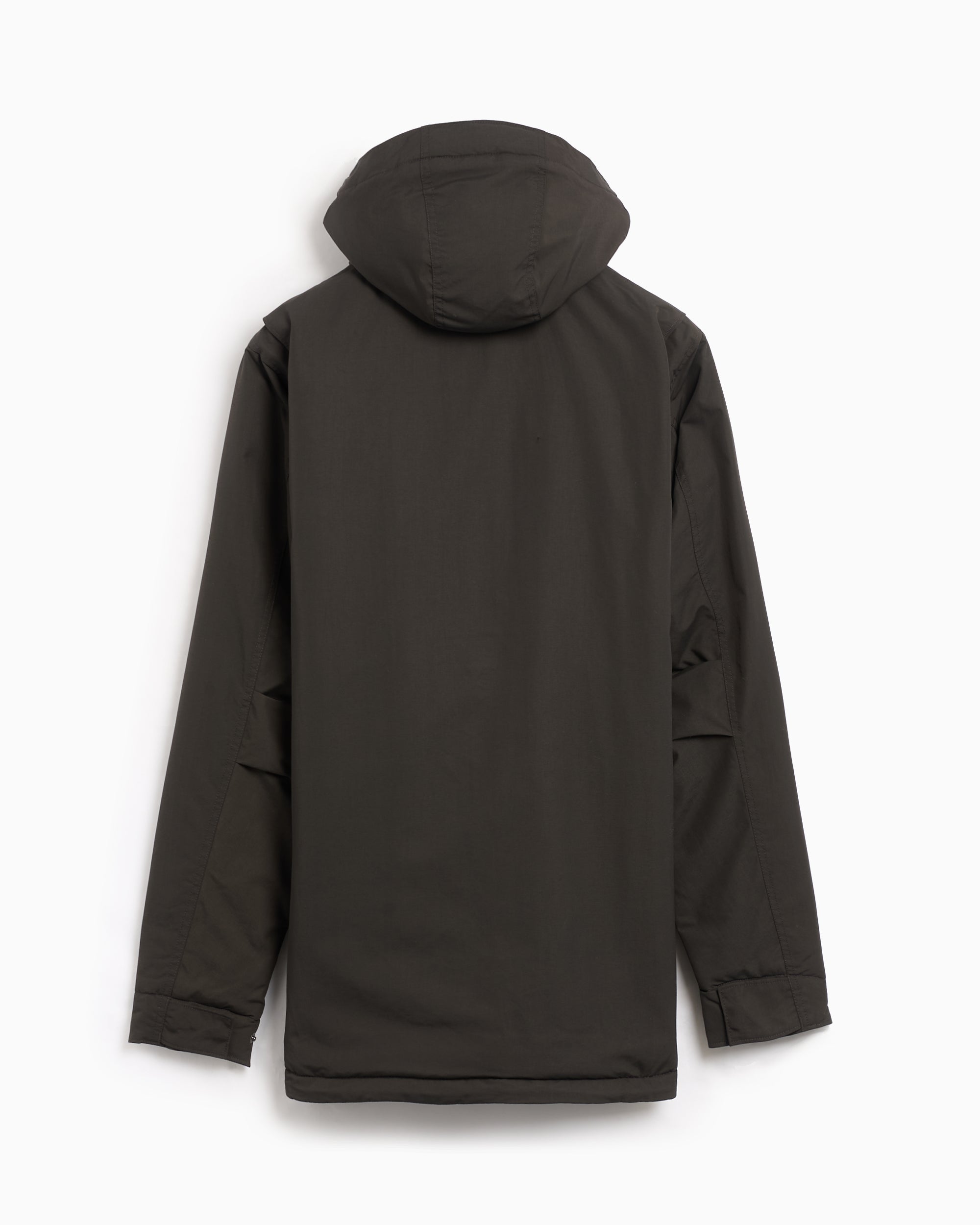 Patagonia Isthmus Men's Parka