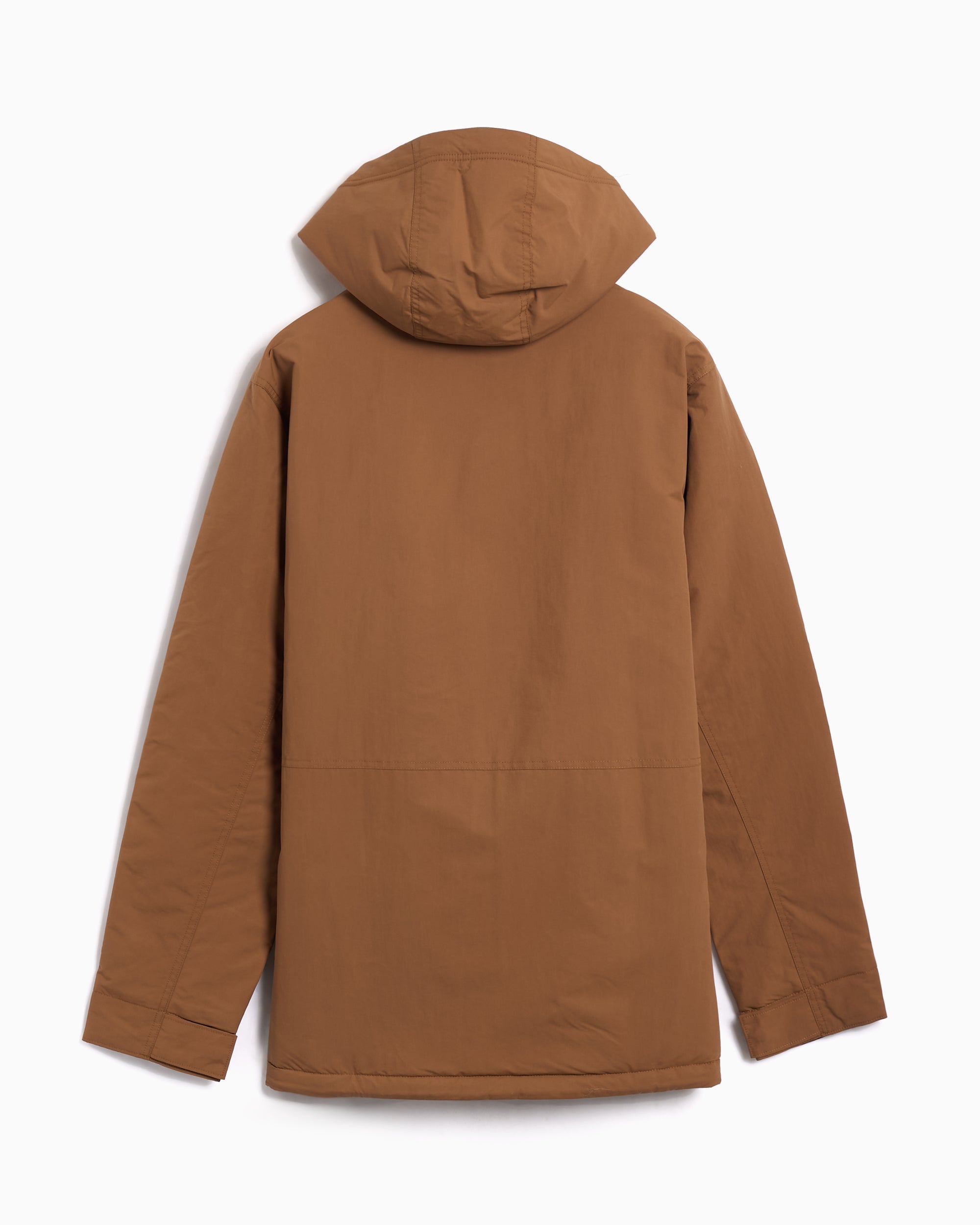 Patagonia Isthmus Water-Repellent Men's Anorak