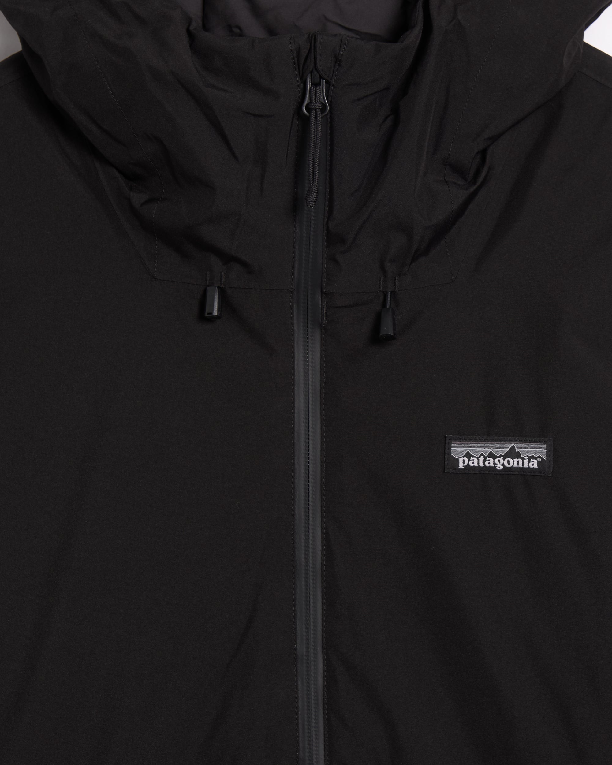 Patagonia Lightweight Stormshadow Gore-Tex® Men's Down Jacket