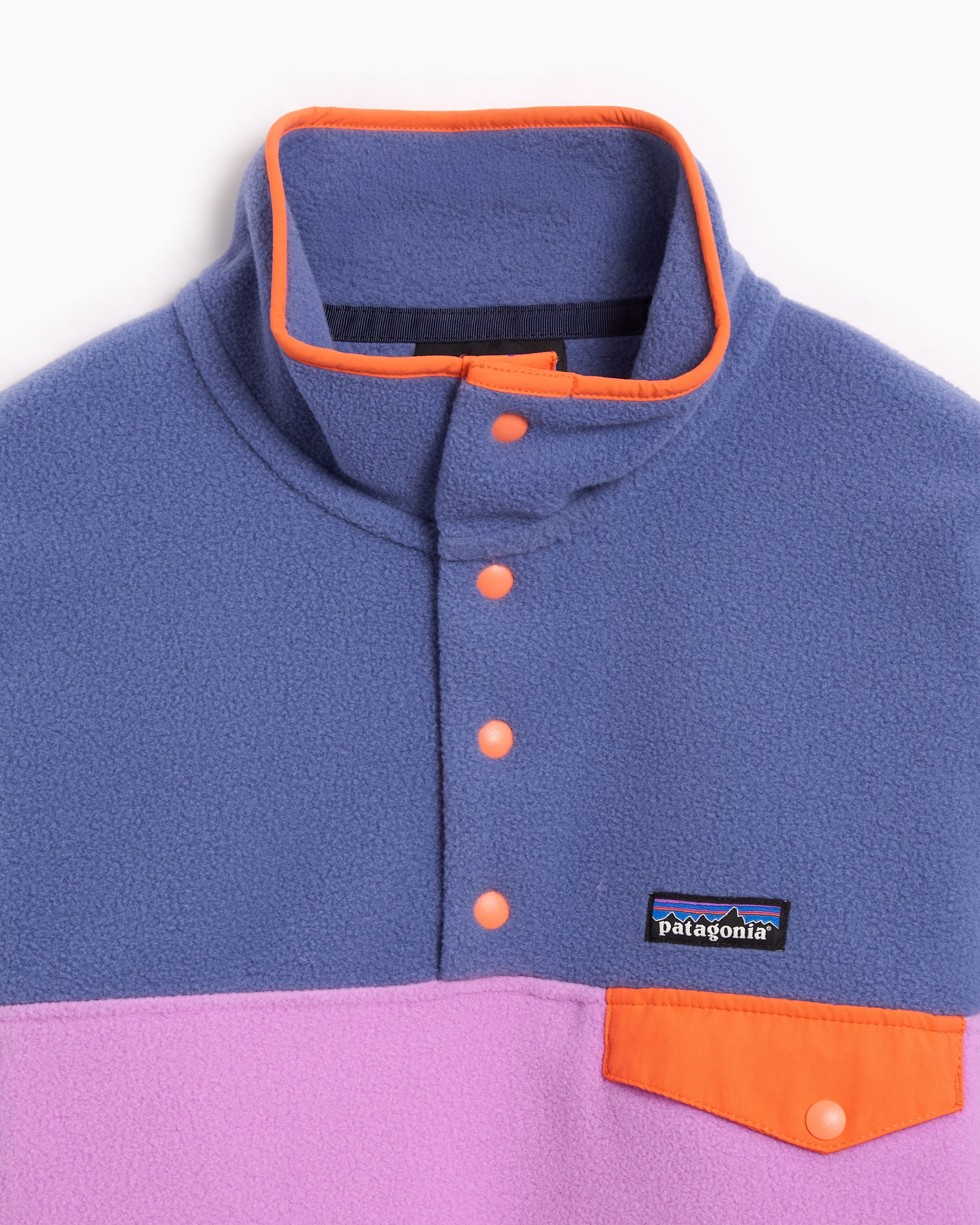 Patagonia Lightweight Synchilla Snap-T Women's Fleece Jacket