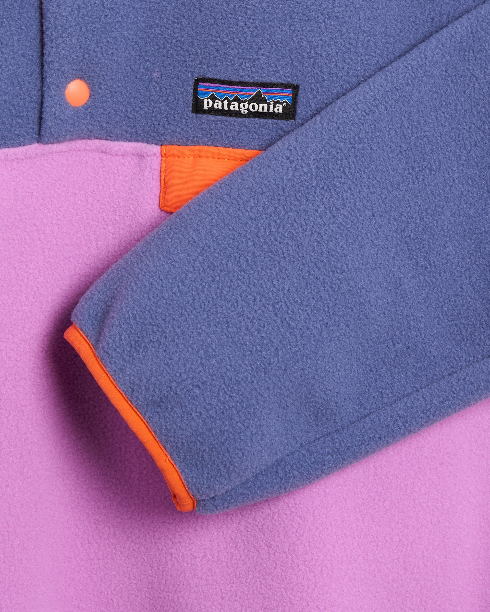 Patagonia Lightweight Synchilla Snap-T Women's Fleece Jacket