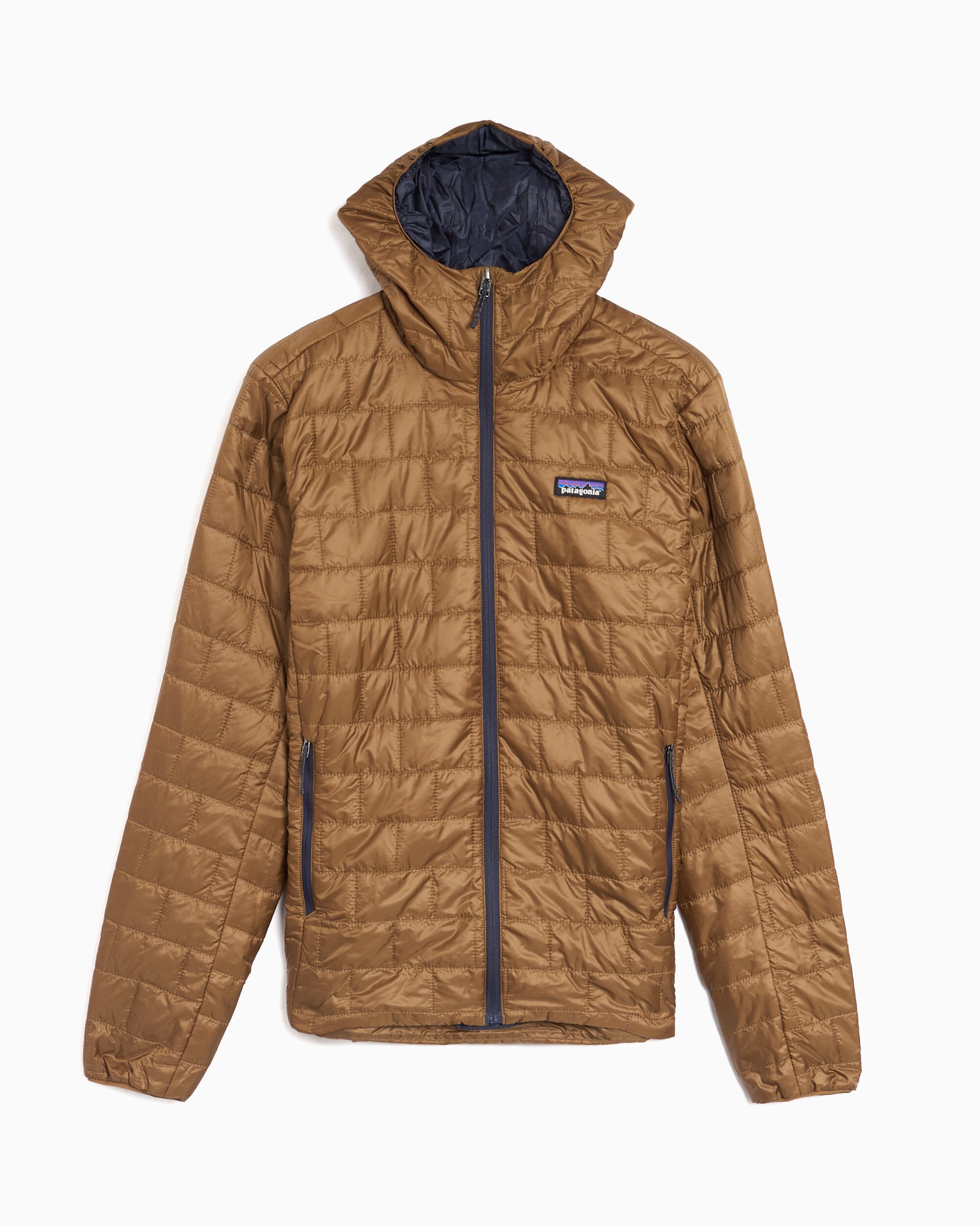 Patagonia Nano Puff Men's Anorak