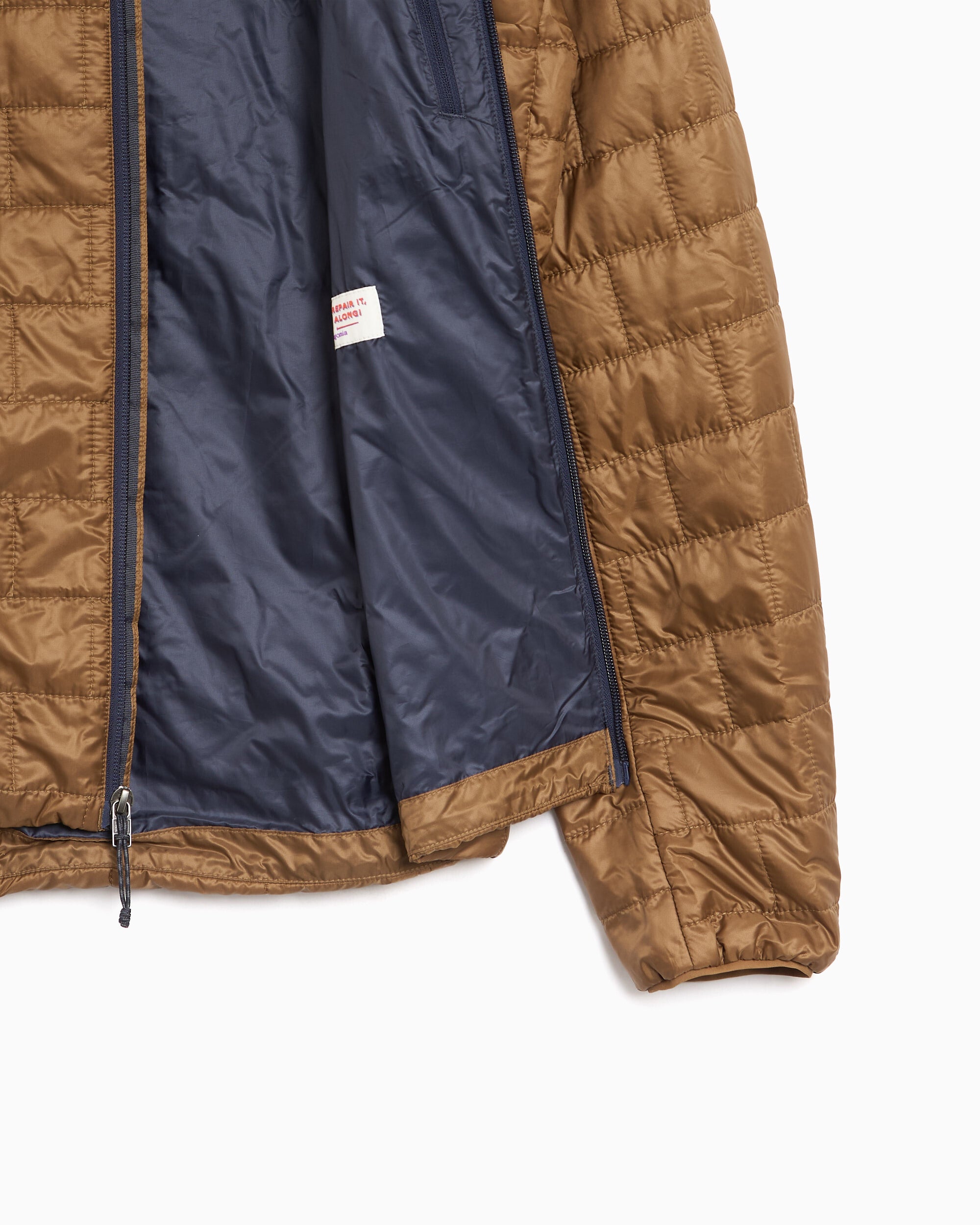 Patagonia Nano Puff Men's Anorak