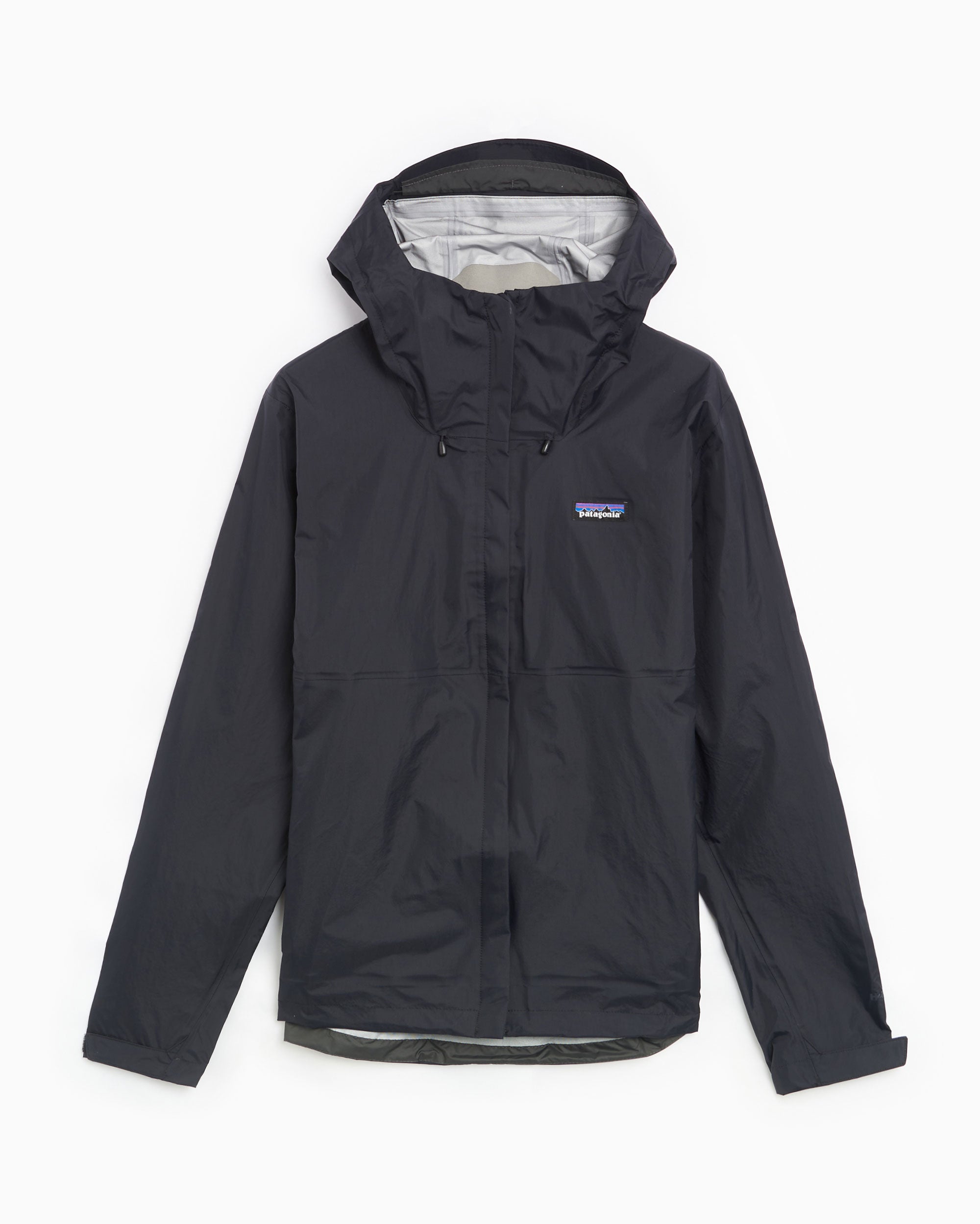 Patagonia Torrentshell 3L Men's Hooded Jacket