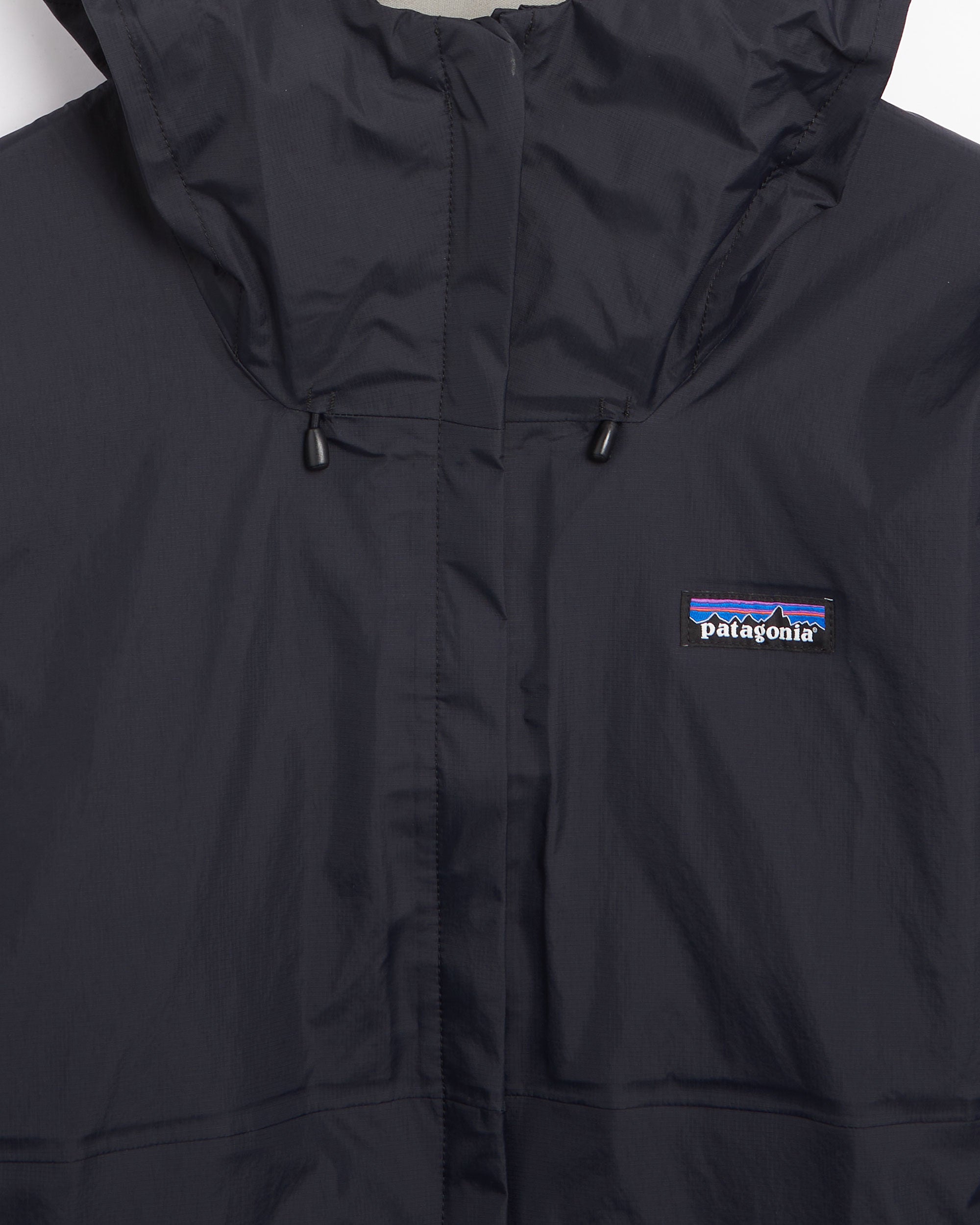 Patagonia Torrentshell 3L Men's Hooded Jacket