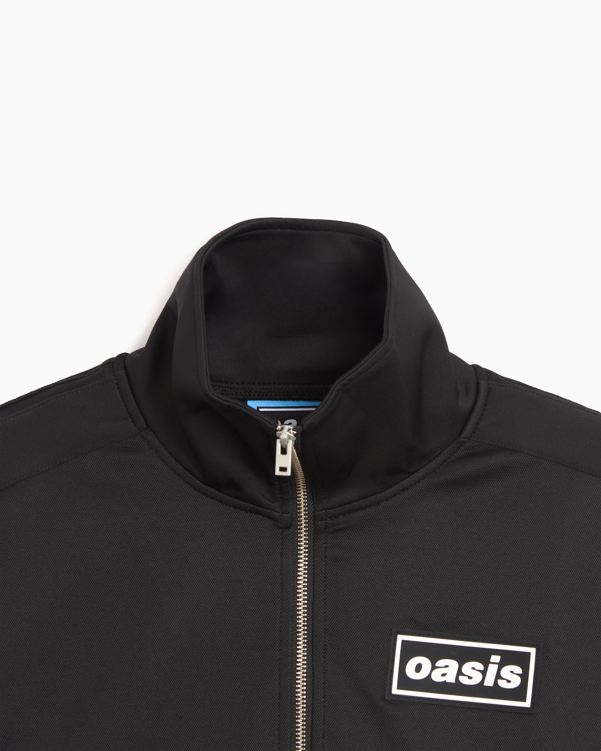 Pleasures x Oasis Forever Logo Men's Track Jacket