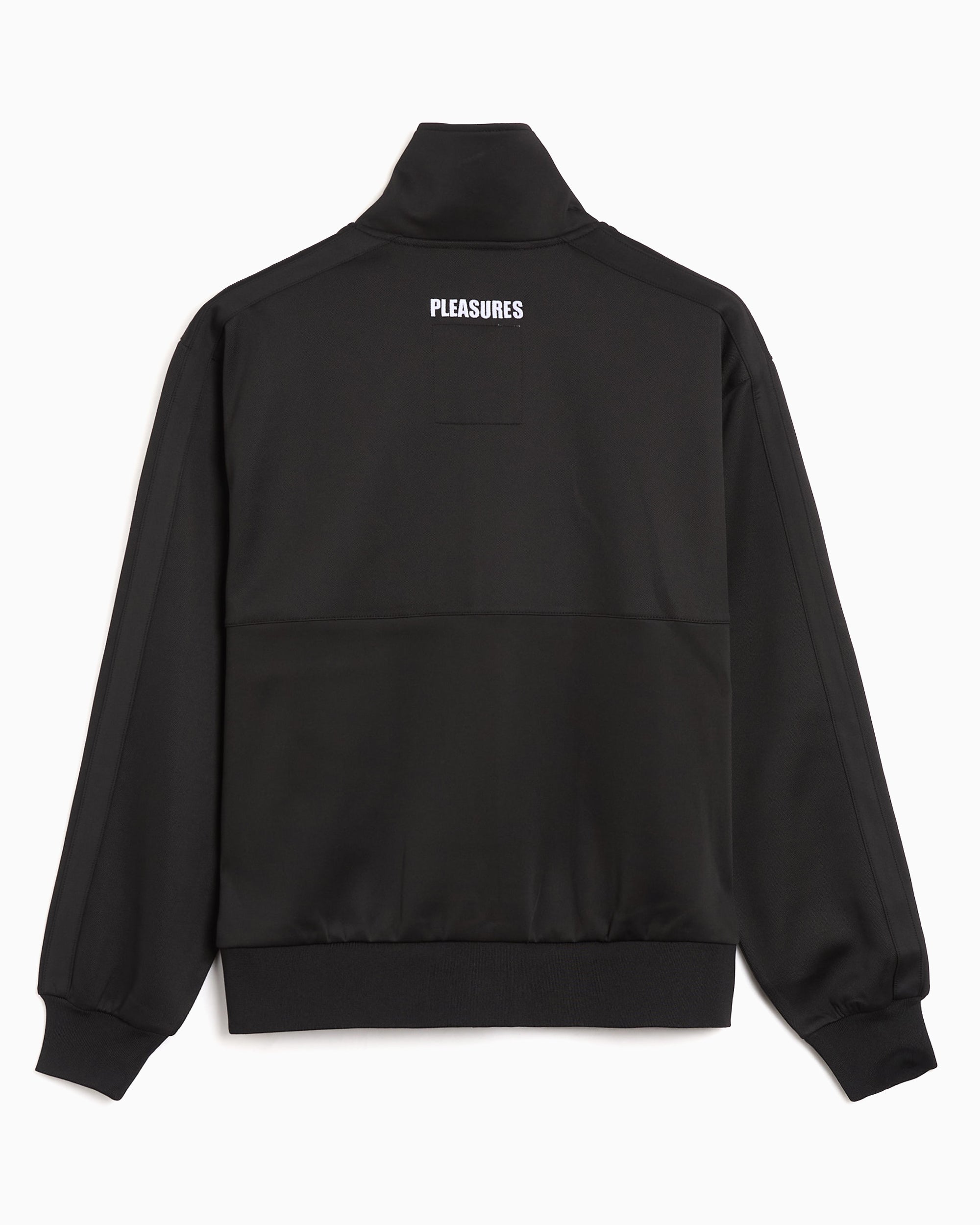 Pleasures x Oasis Forever Logo Men's Track Jacket
