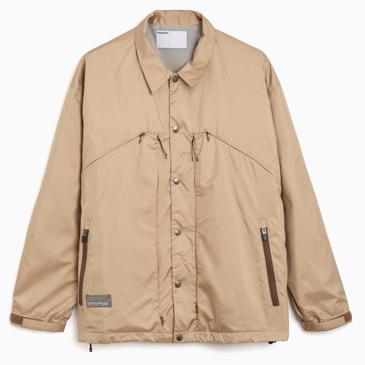 Poliquant The Duality Stealth Relaxed Men