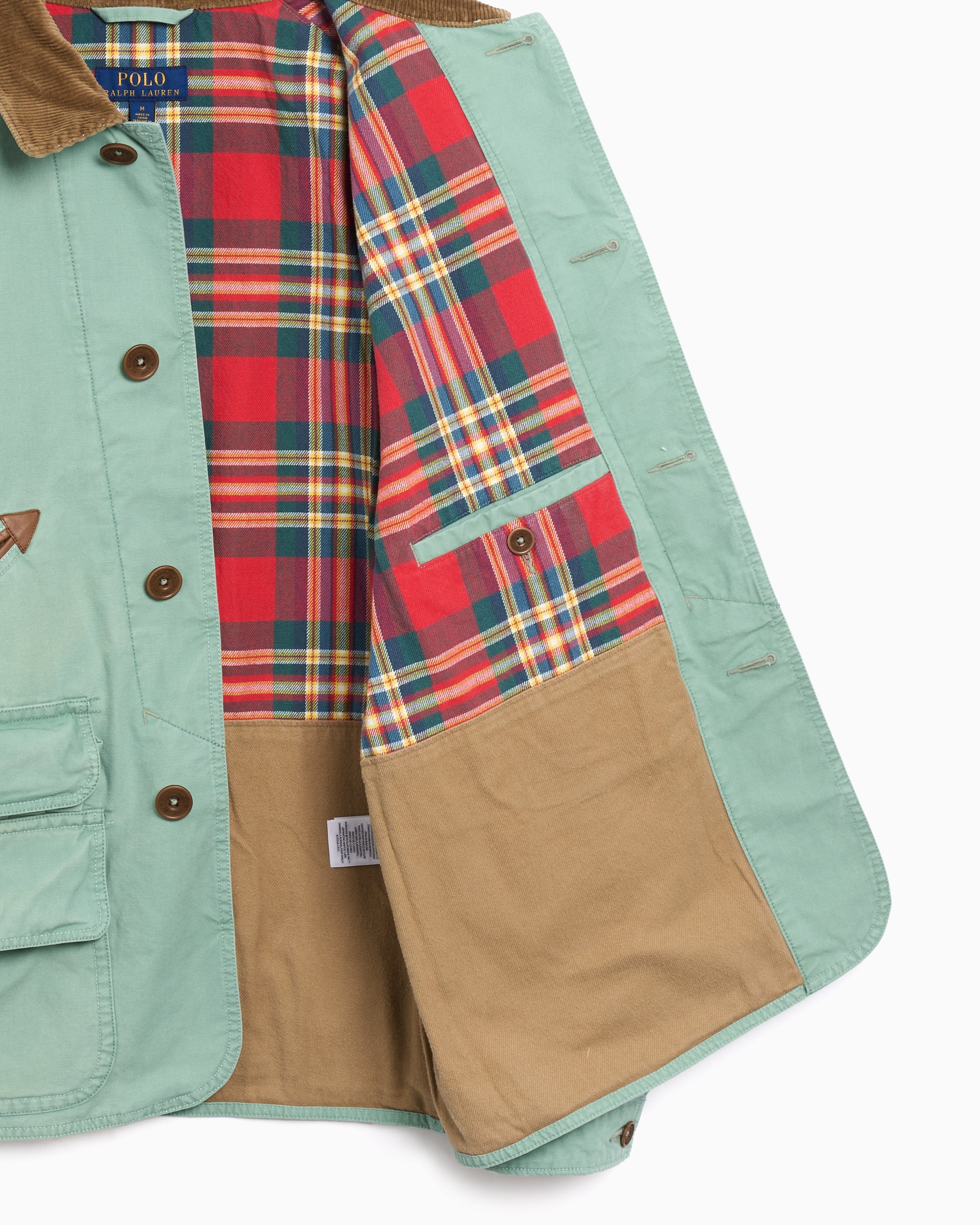 Polo Ralph Lauren Field Men's Work Jacket