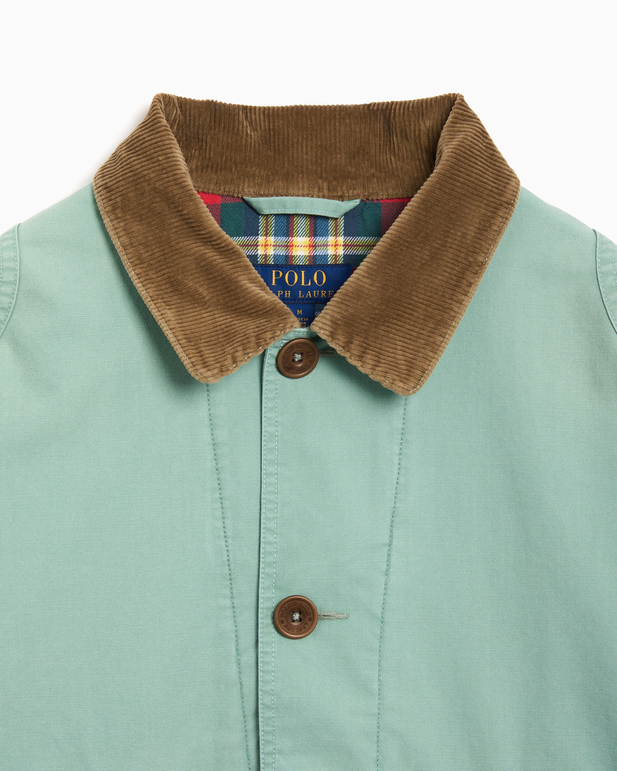 Polo Ralph Lauren Field Men's Work Jacket