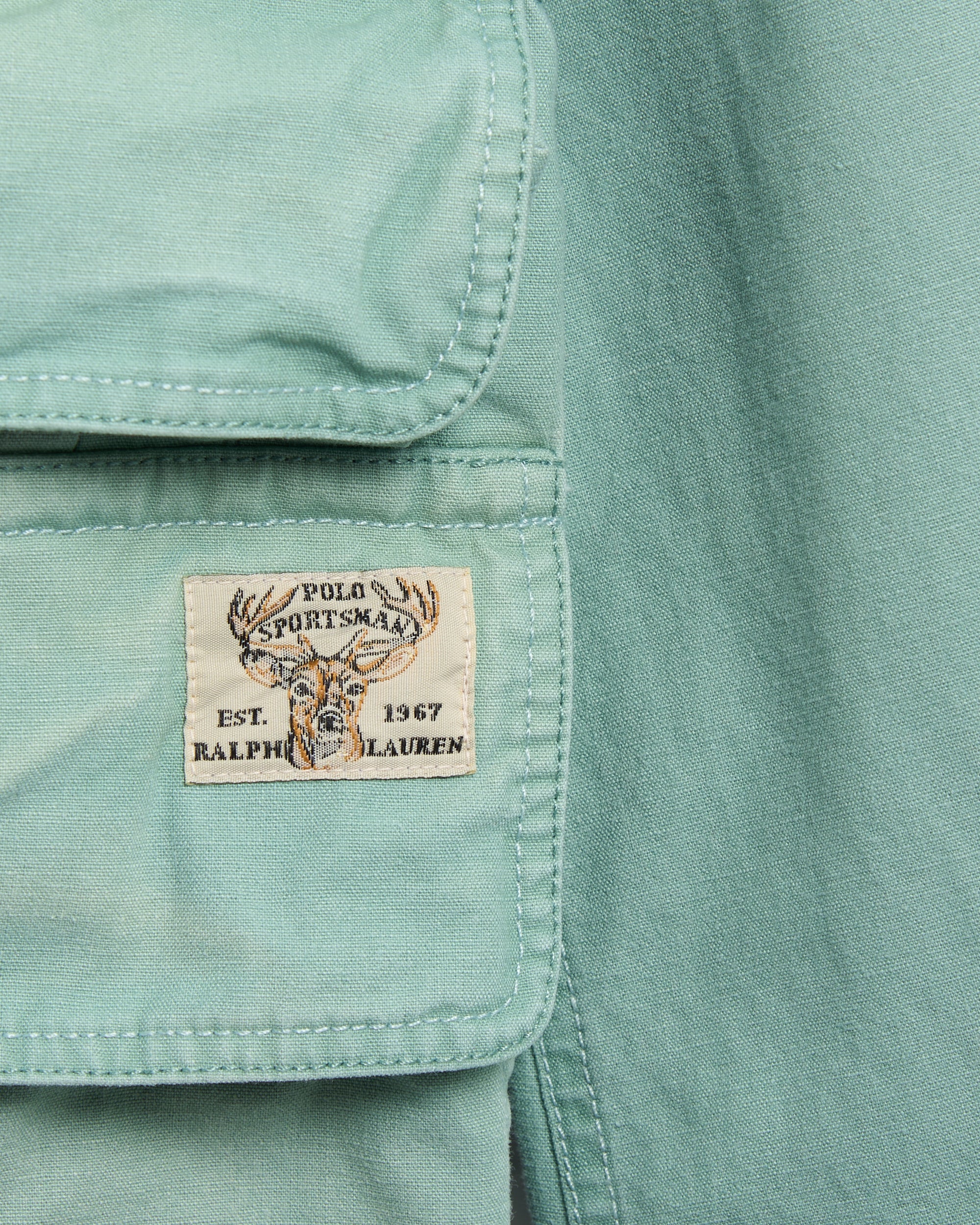 Polo Ralph Lauren Field Men's Work Jacket