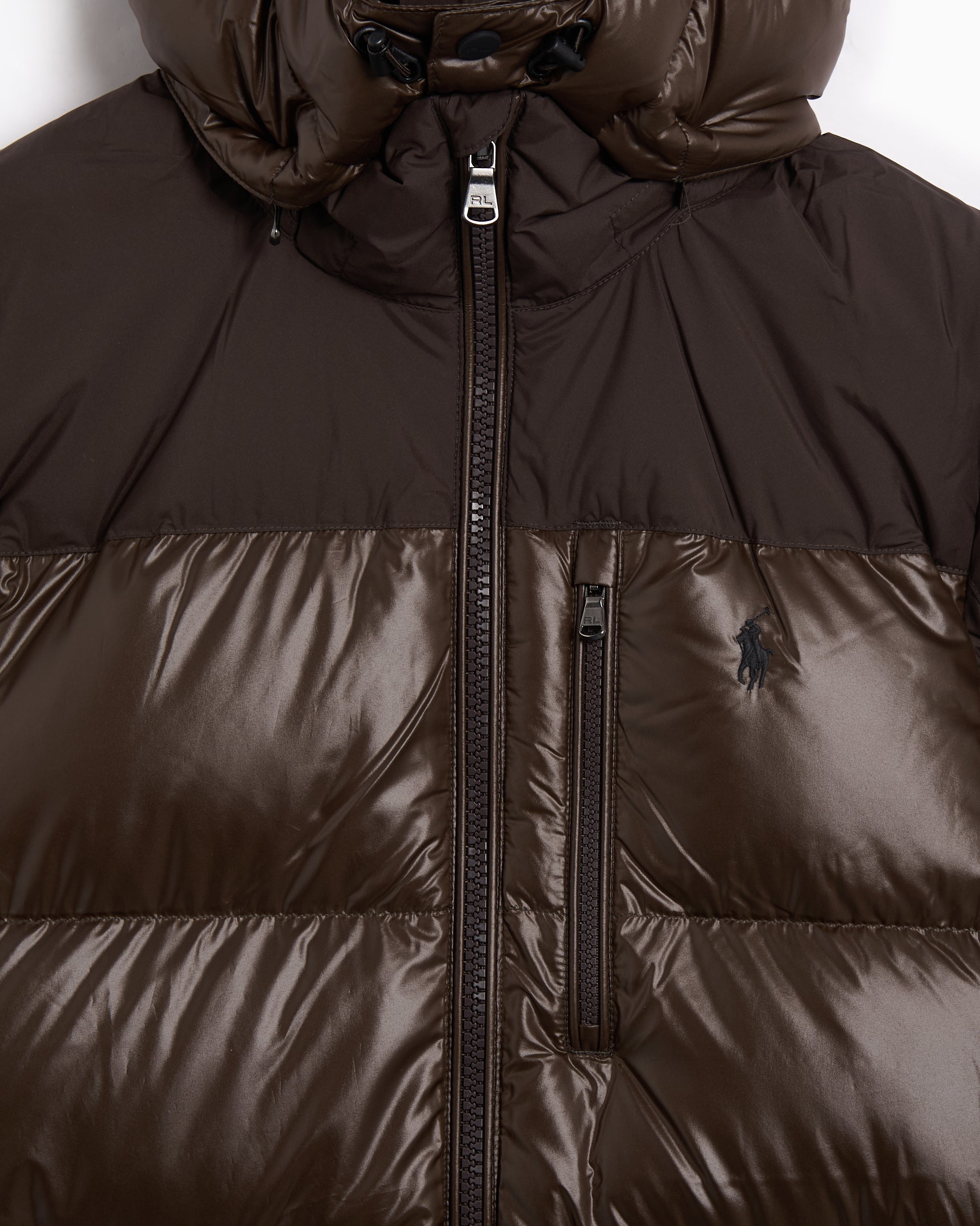 Polo Ralph Lauren Men's Down Jacket