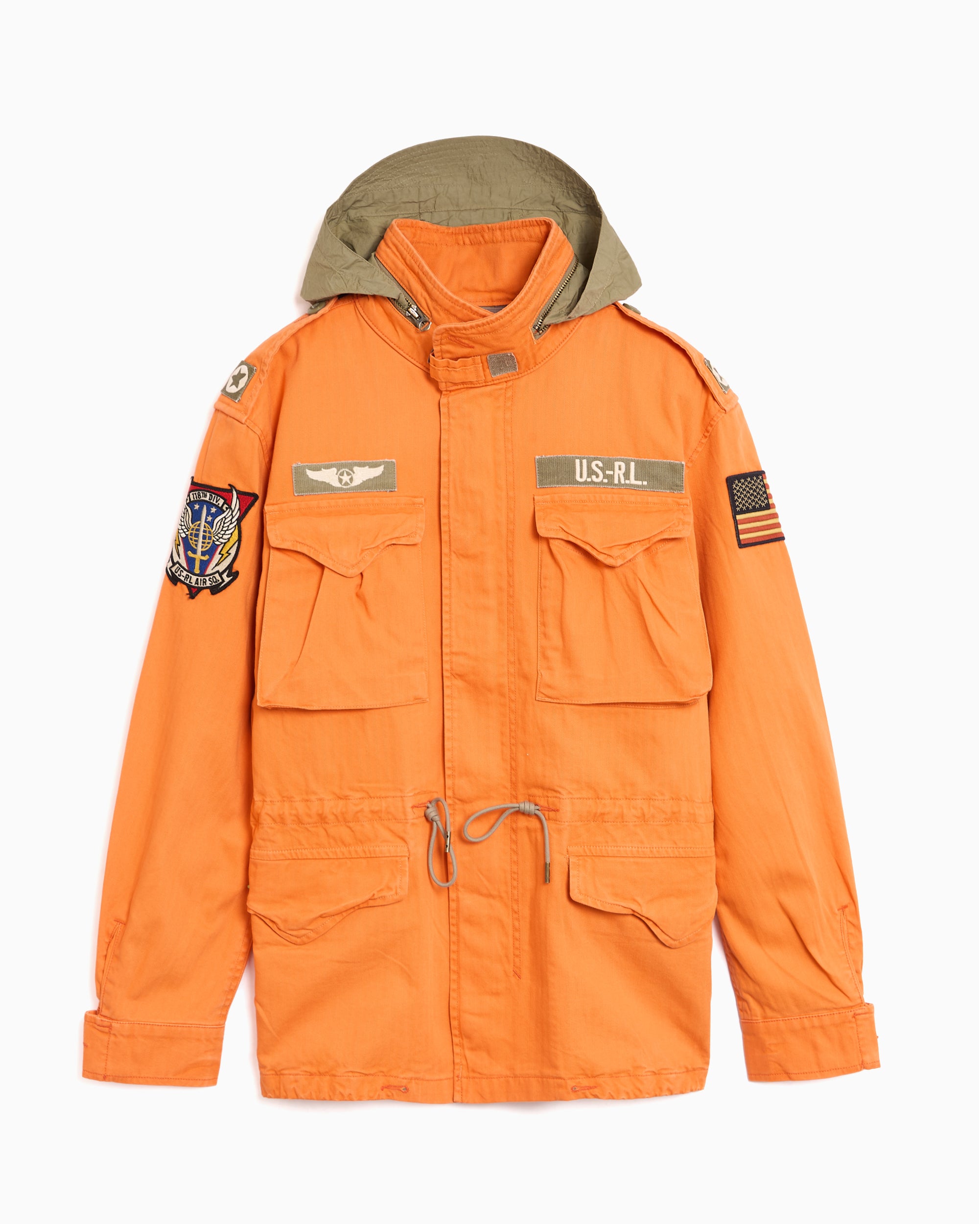 Polo Ralph Lauren Men's Light Jacket