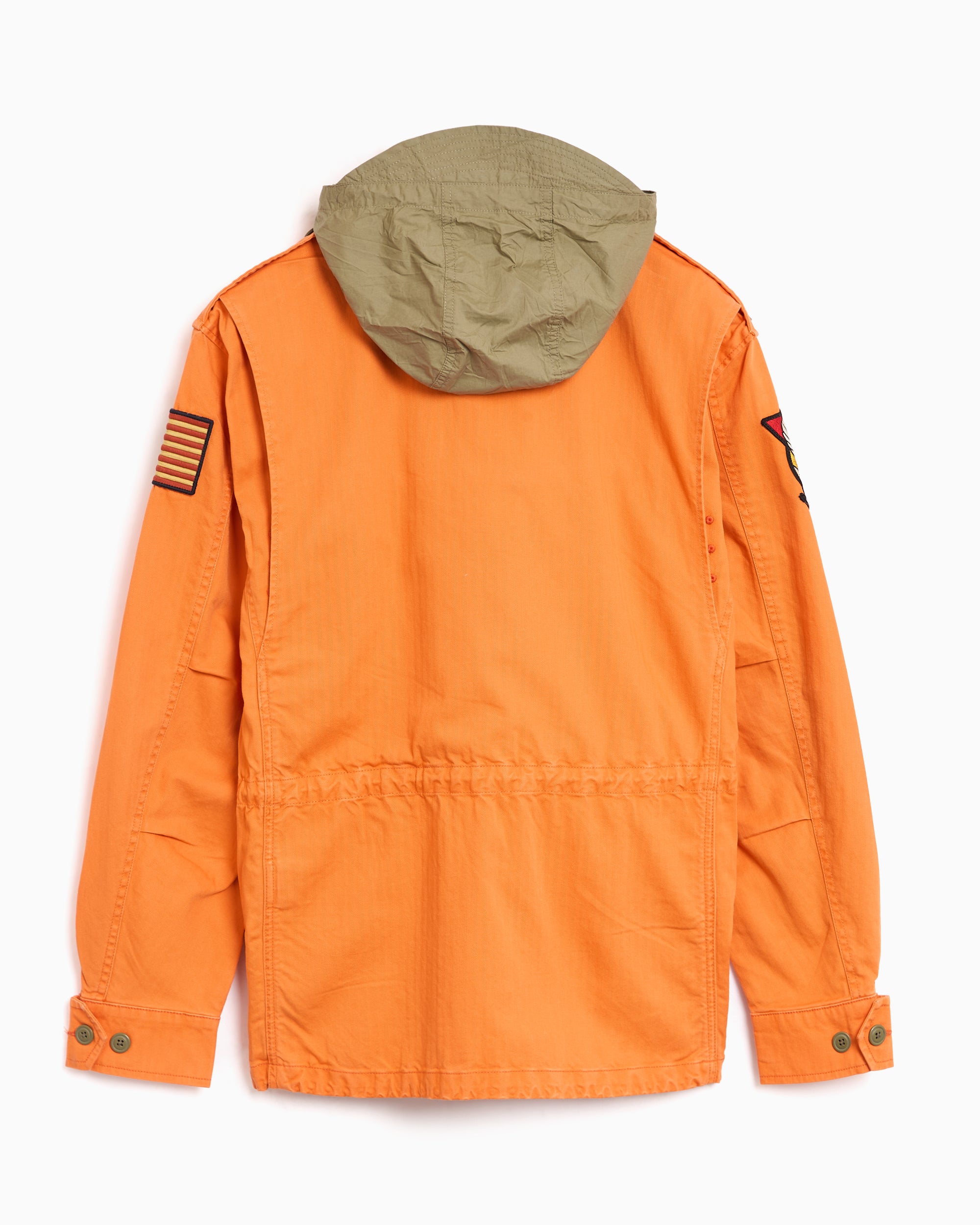 Polo Ralph Lauren Men's Light Jacket