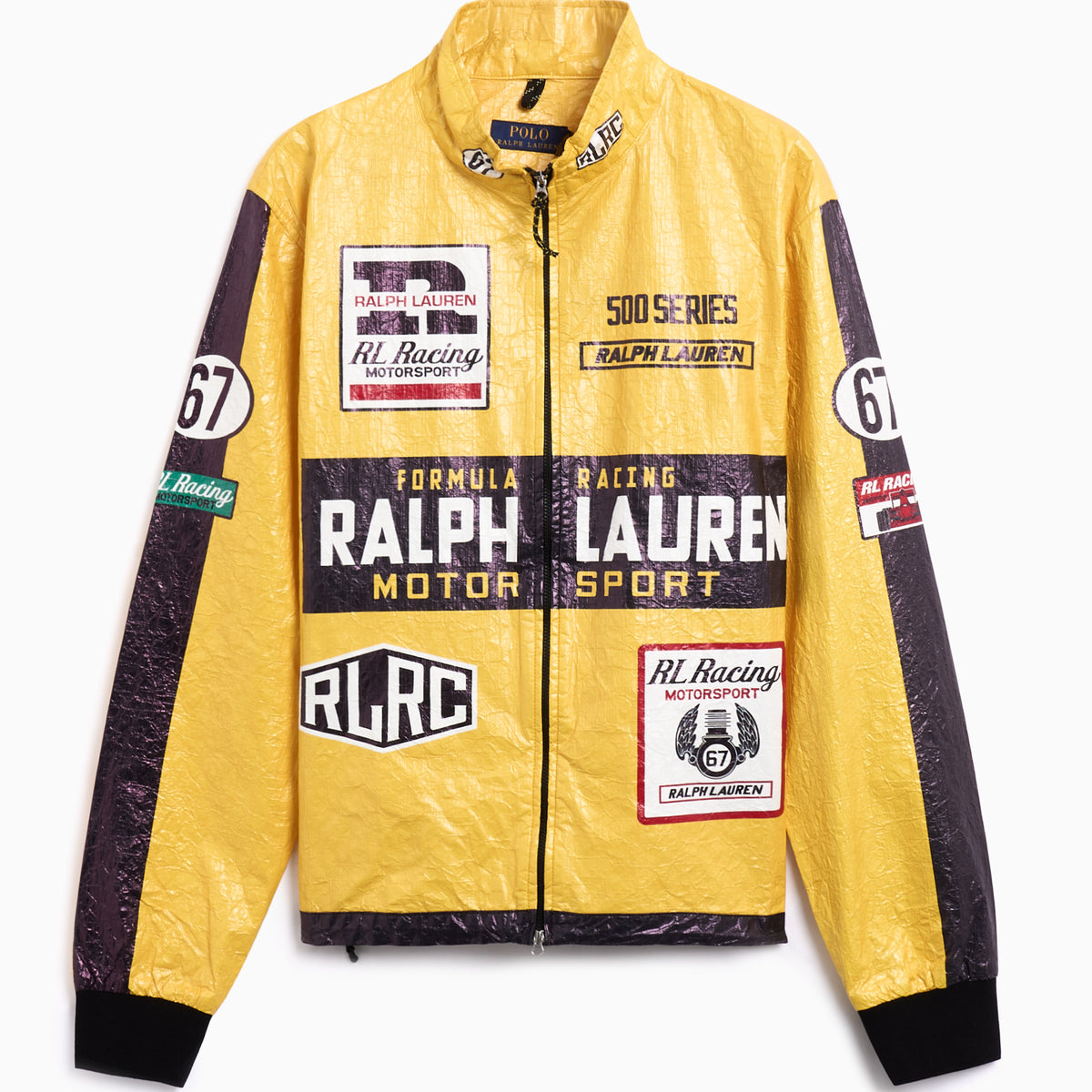 Polo Ralph Lauren Racing Men