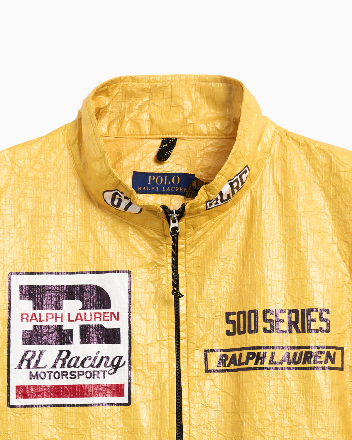 Polo Ralph Lauren Racing Men