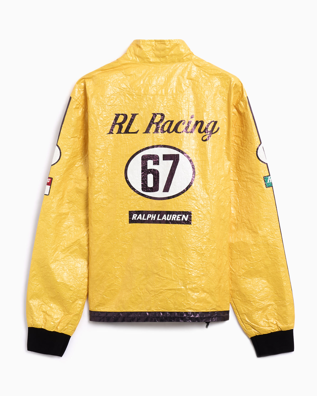 Polo Ralph Lauren Racing Men