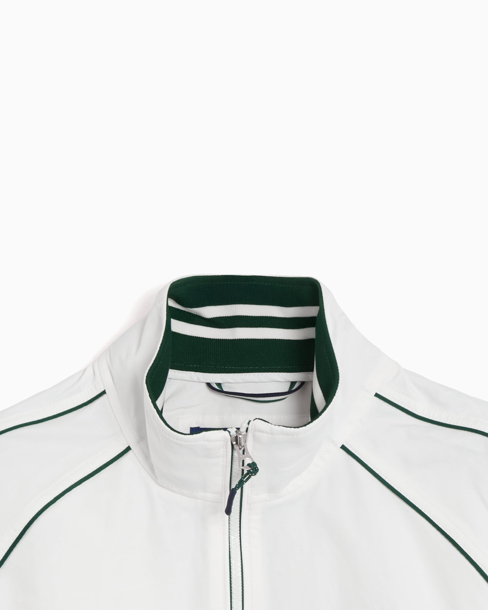 Polo Ralph Lauren The Oakfort Embroidered Men's Windbreaker