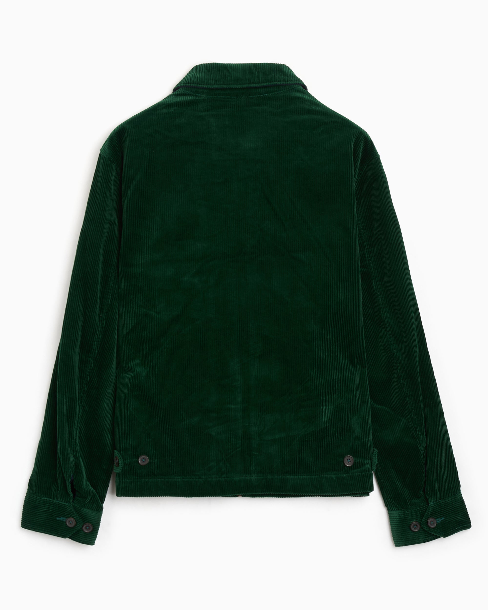 Polo Ralph Lauren グリーン ジャケット Polo Ralph Lauren Wynton Men's Light Jacket