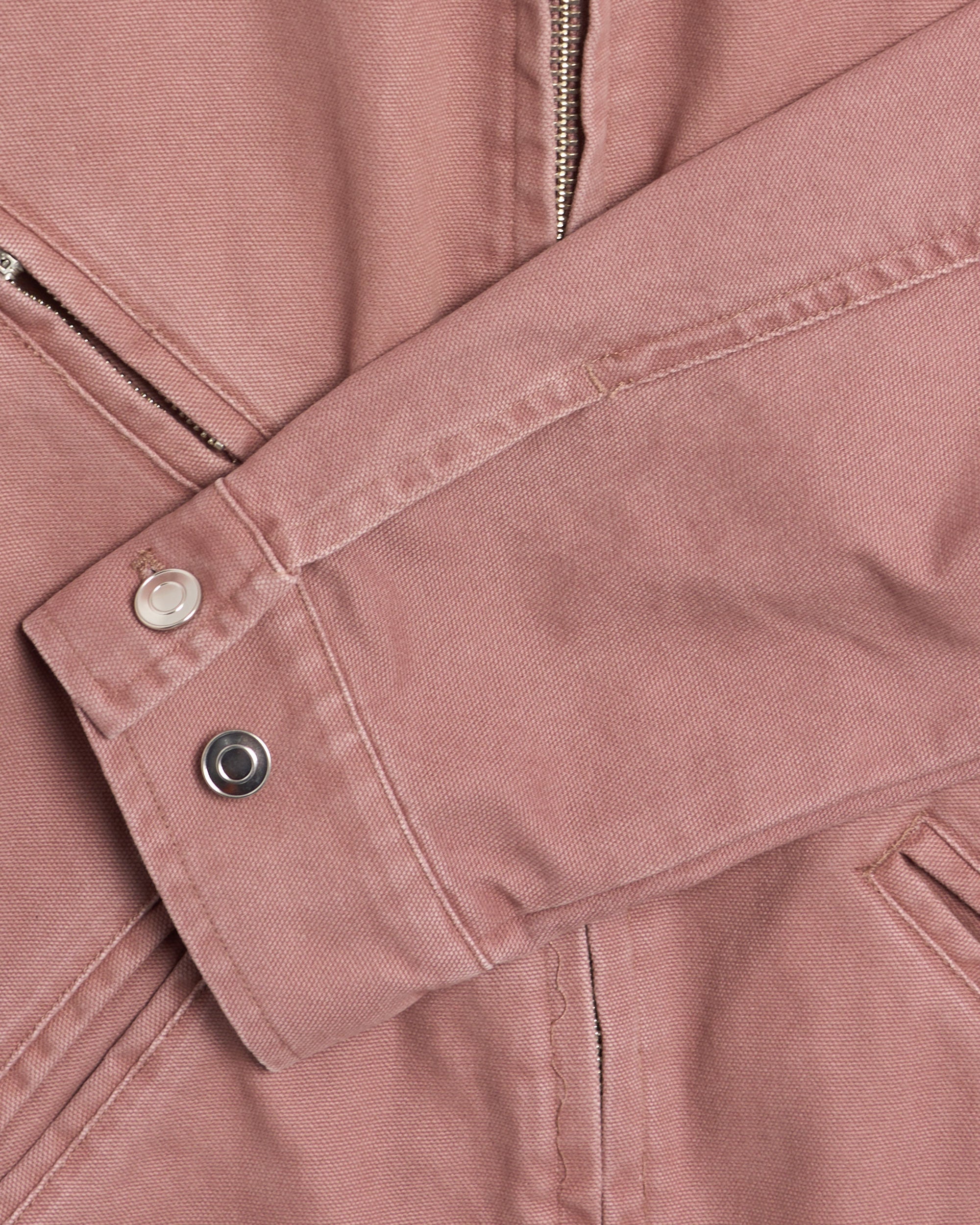 Jackets Coats Pop Trading Company Men's Jacket Men's Work Jacket - POPSS25_05-008
