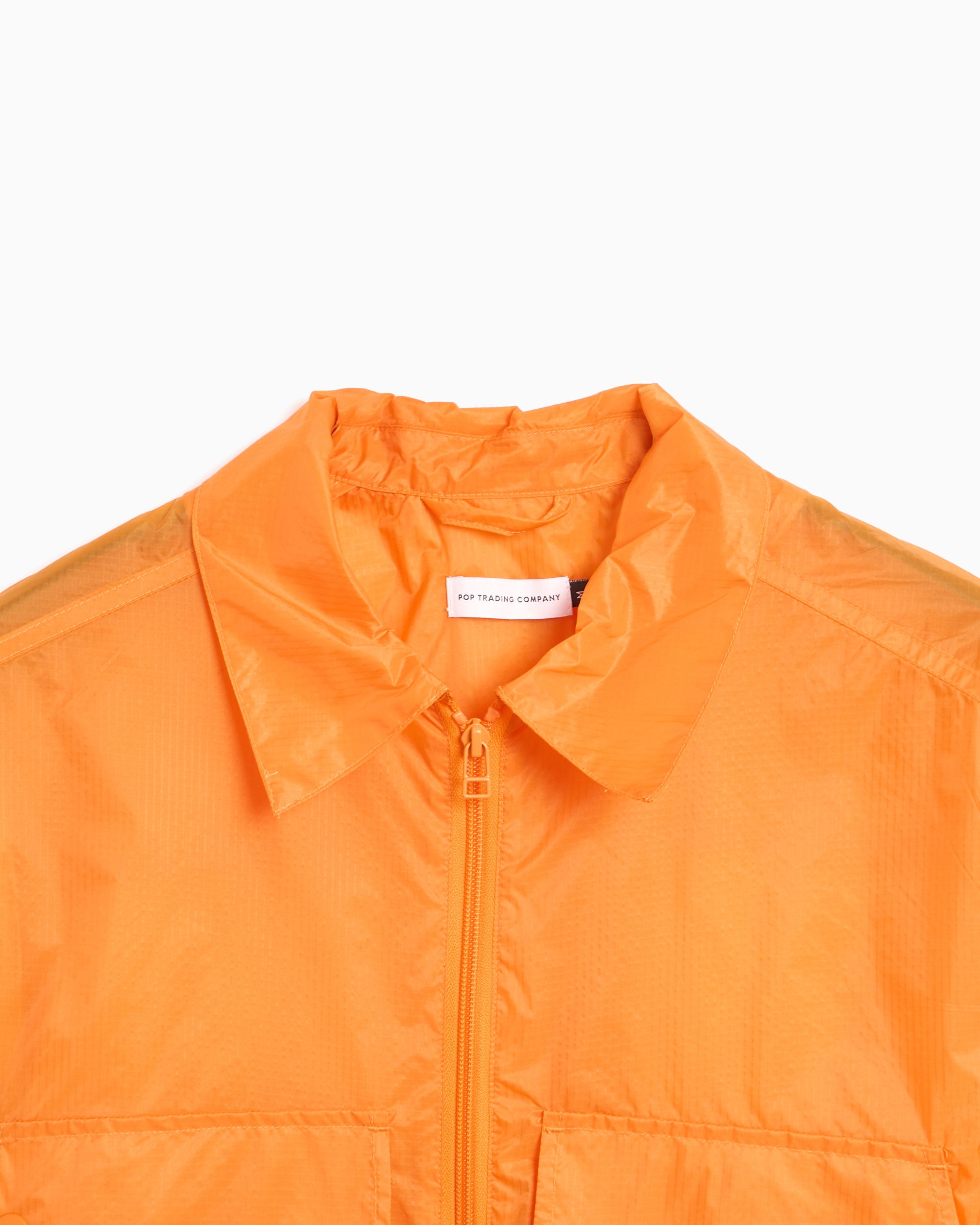 Pop Trading Company Poppy Men's Overshirt Men's Overshirt