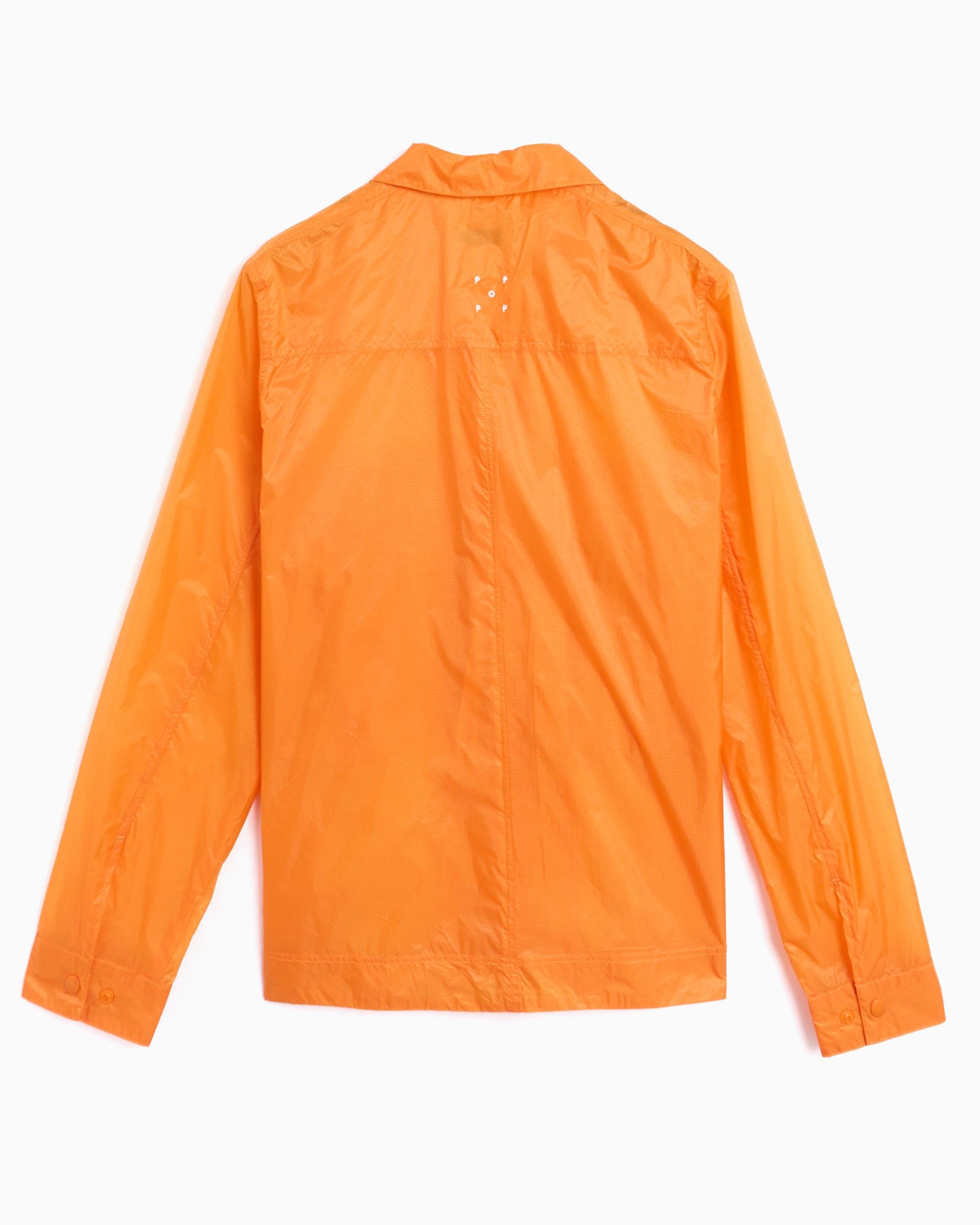 Pop Trading Company Poppy Men's Overshirt Men's Overshirt