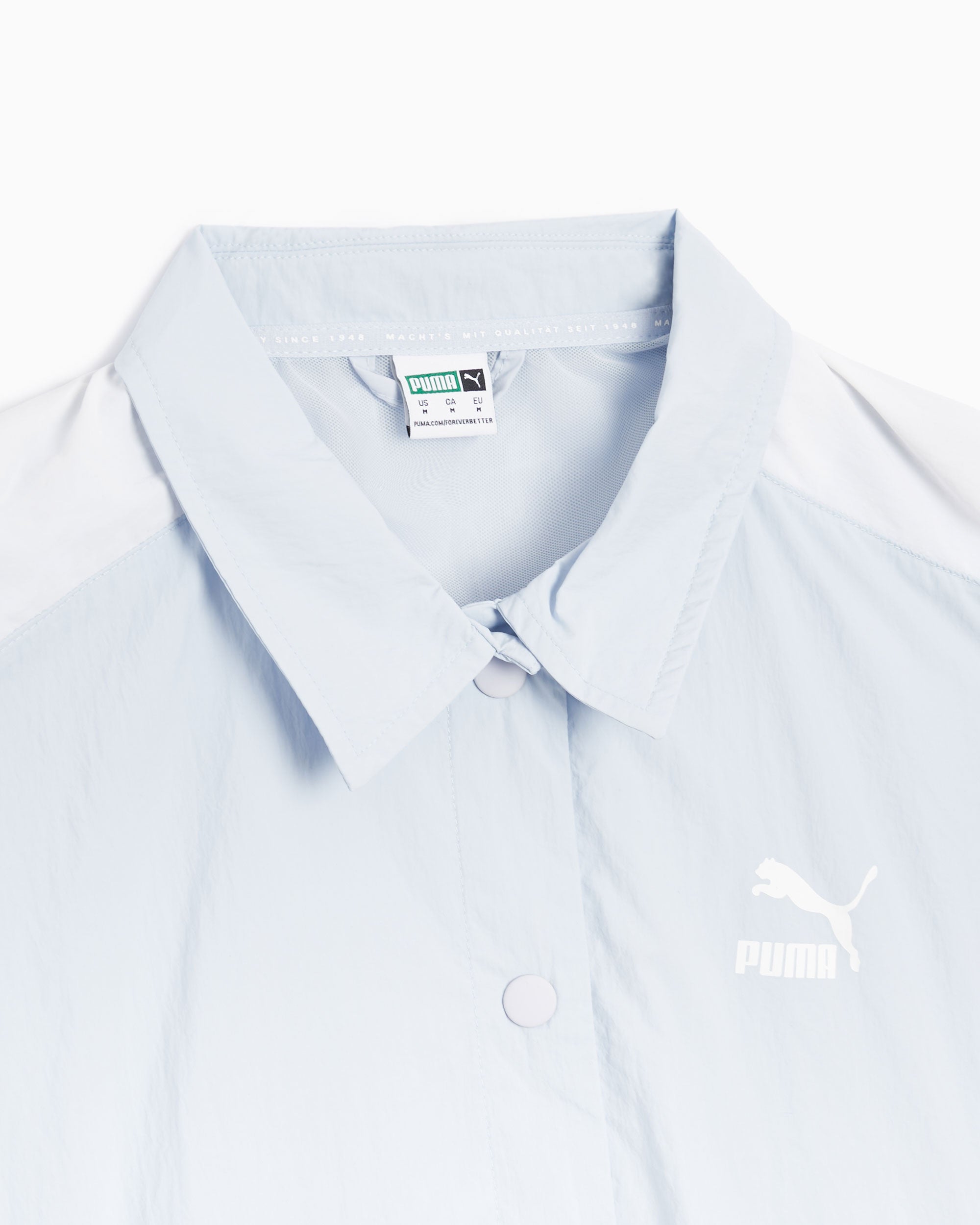 Puma T7 Women's Woven Jacket Women's Jacket