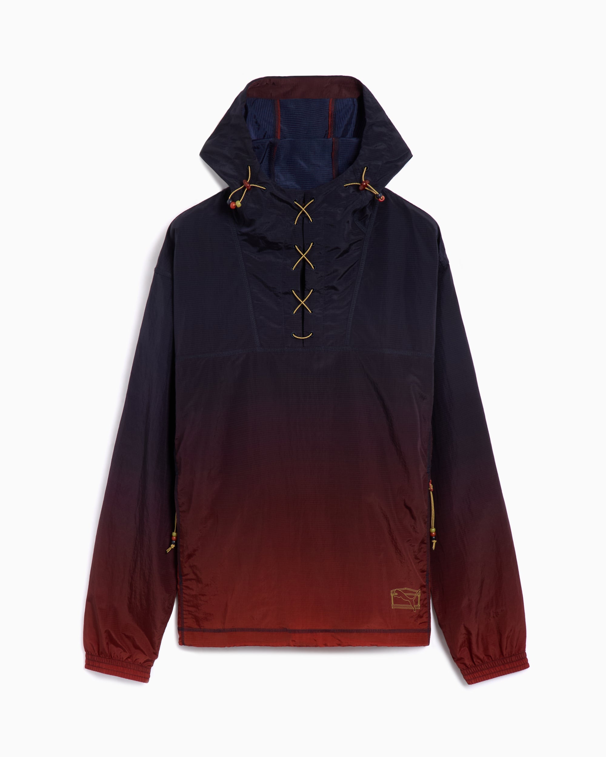 Puma x ARIES Men's Windbreaker