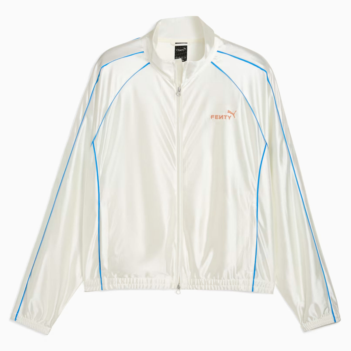 Puma x FENTY T7 Piping Oversize Women's Track Jacket