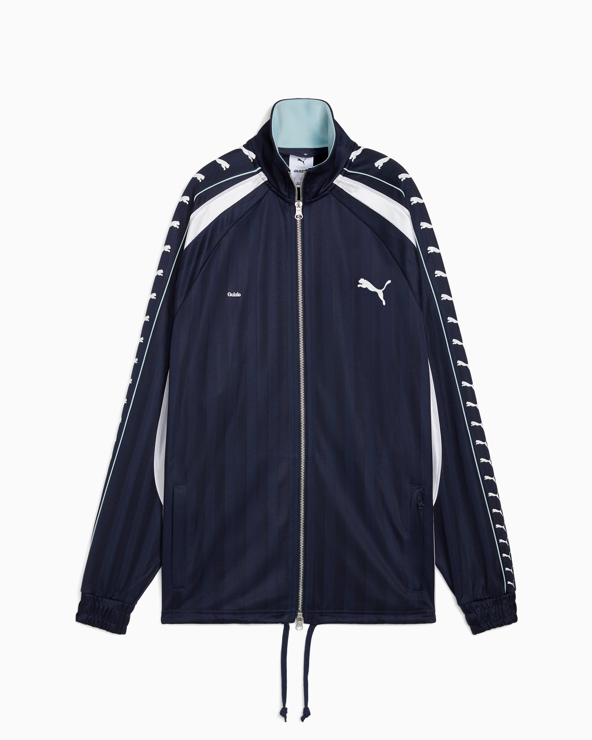Puma x Guizio T7 Oversize Women's Track Jacket