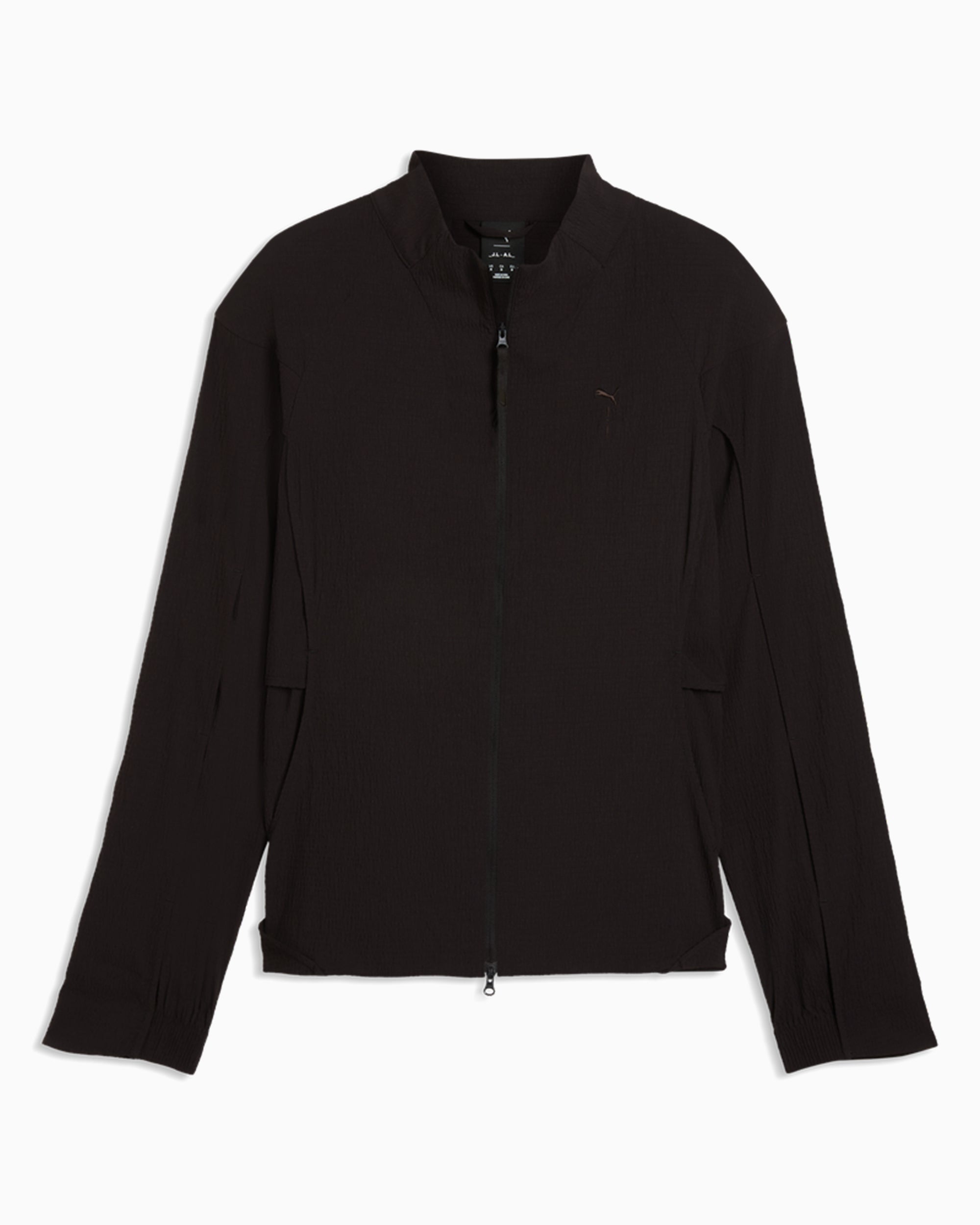 Jackets Coats Puma x _J.L-A.L_ CLRT Water-Repellent Men's Light Jacket - 636223-32
