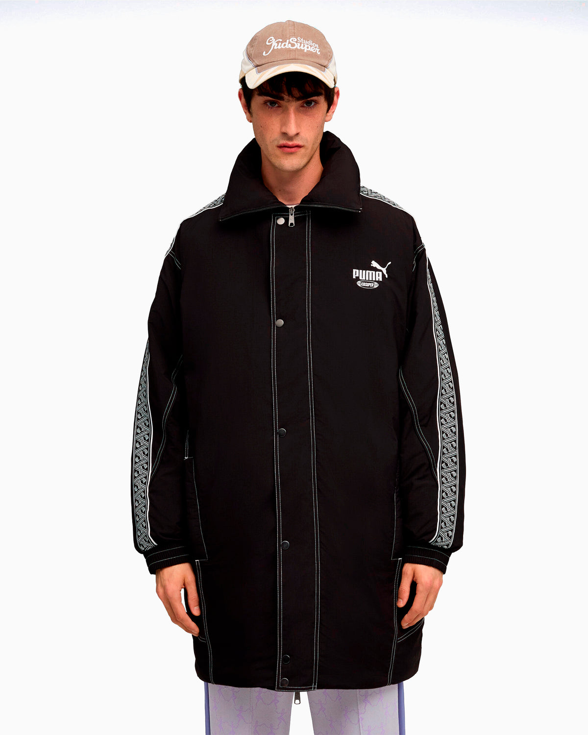 Puma x KidSuper King Oversize Men