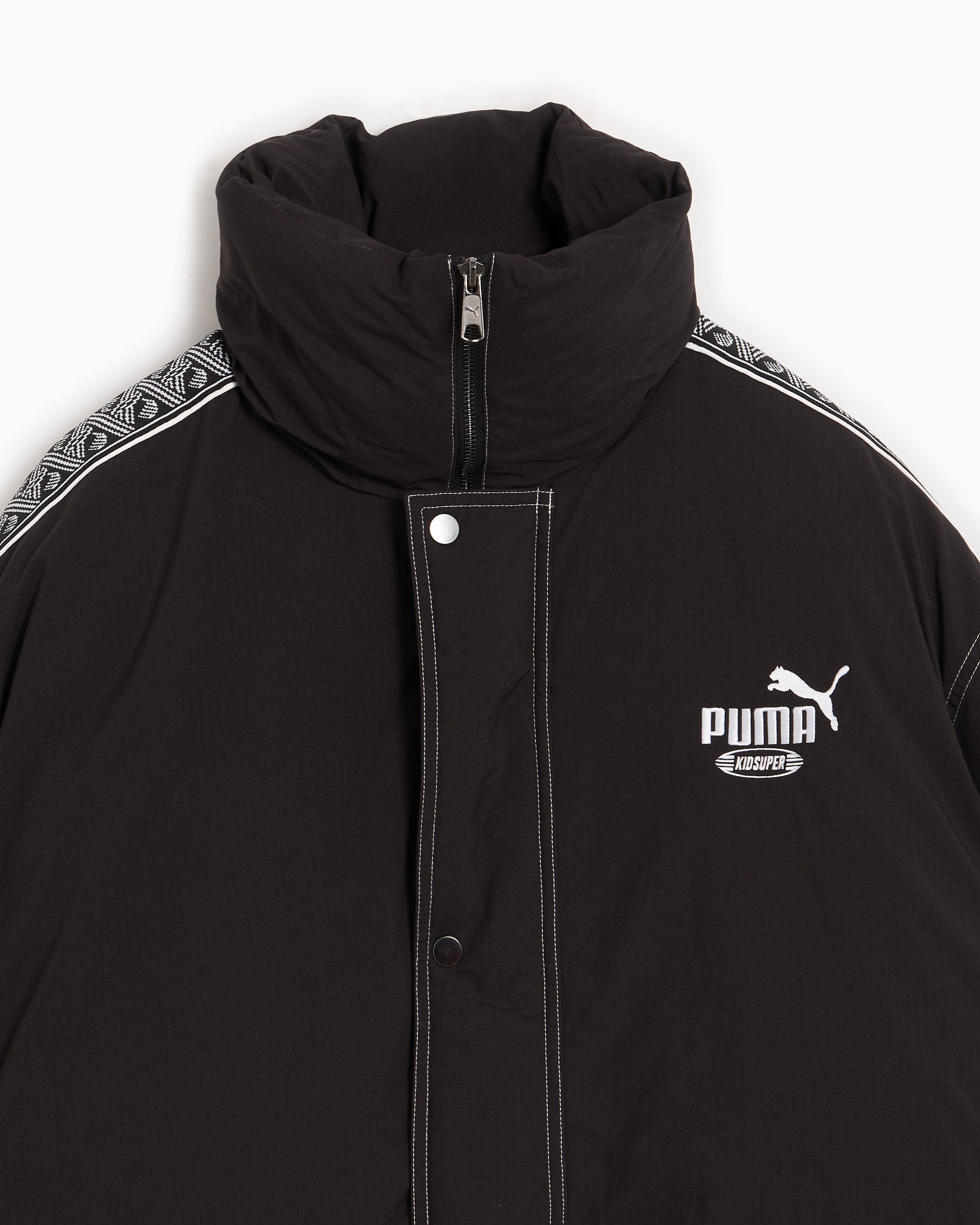 Jackets Coats Puma x KidSuper King Oversize Men's Down Jacket - 633882-01