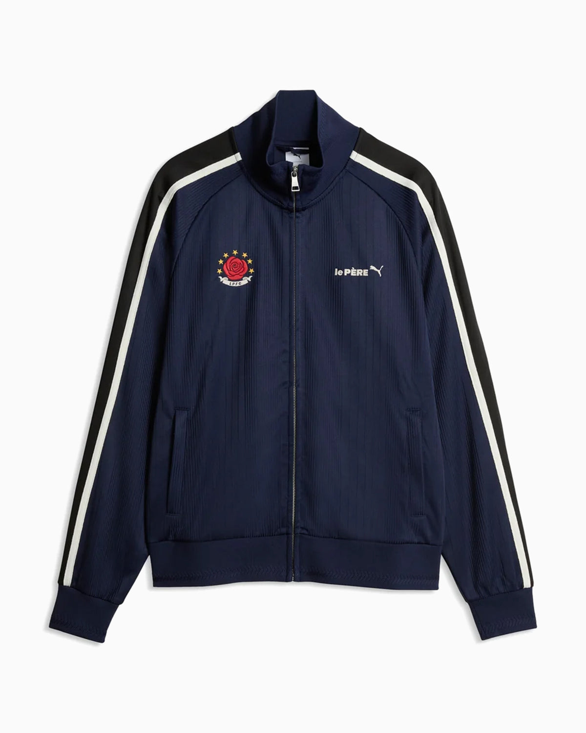 Jackets Coats Puma x le PÈRE T7 Slim Men's Track Jacket - 639192-06