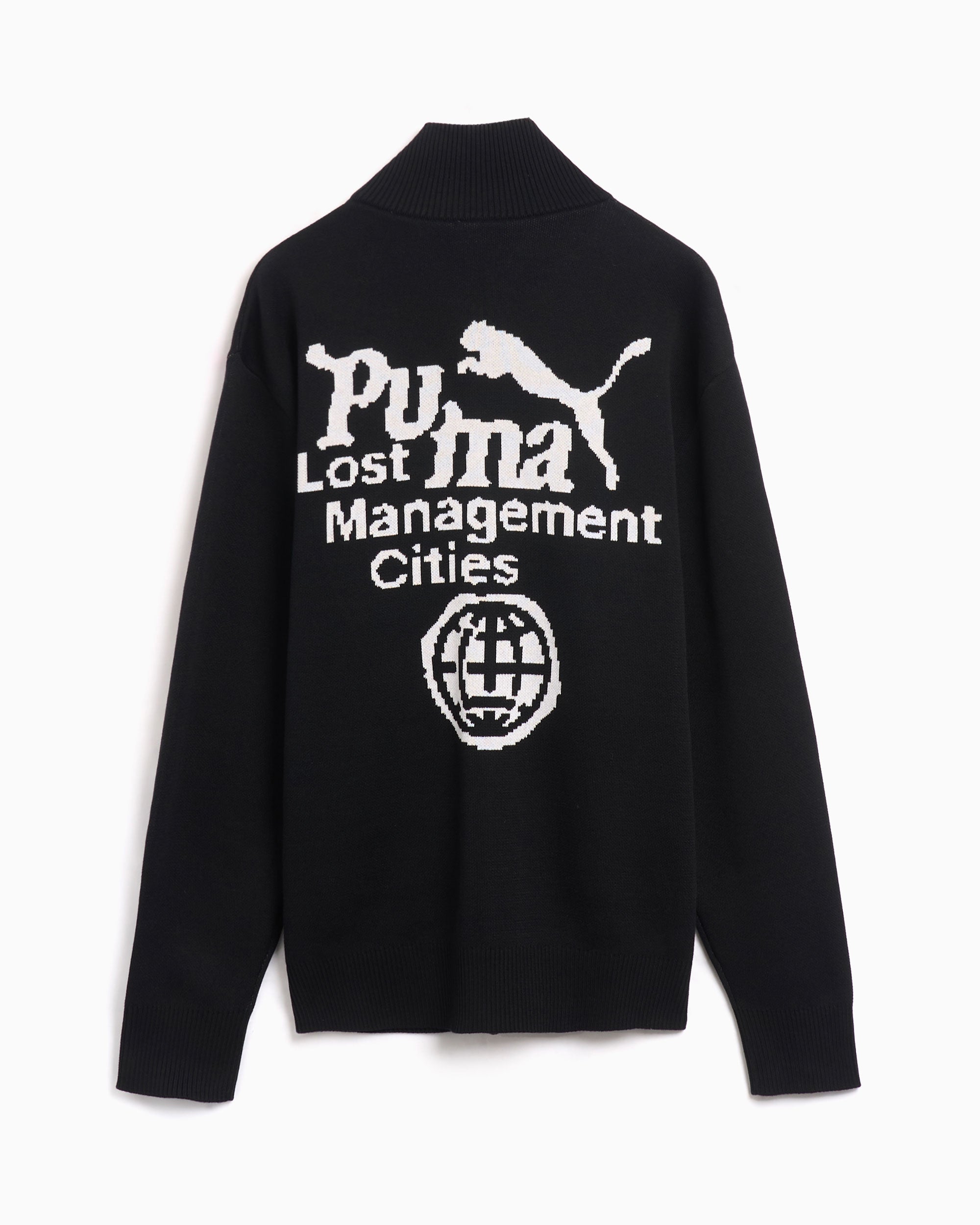 PUMA x LMC Men's Track Jacket Men's Track Jacket