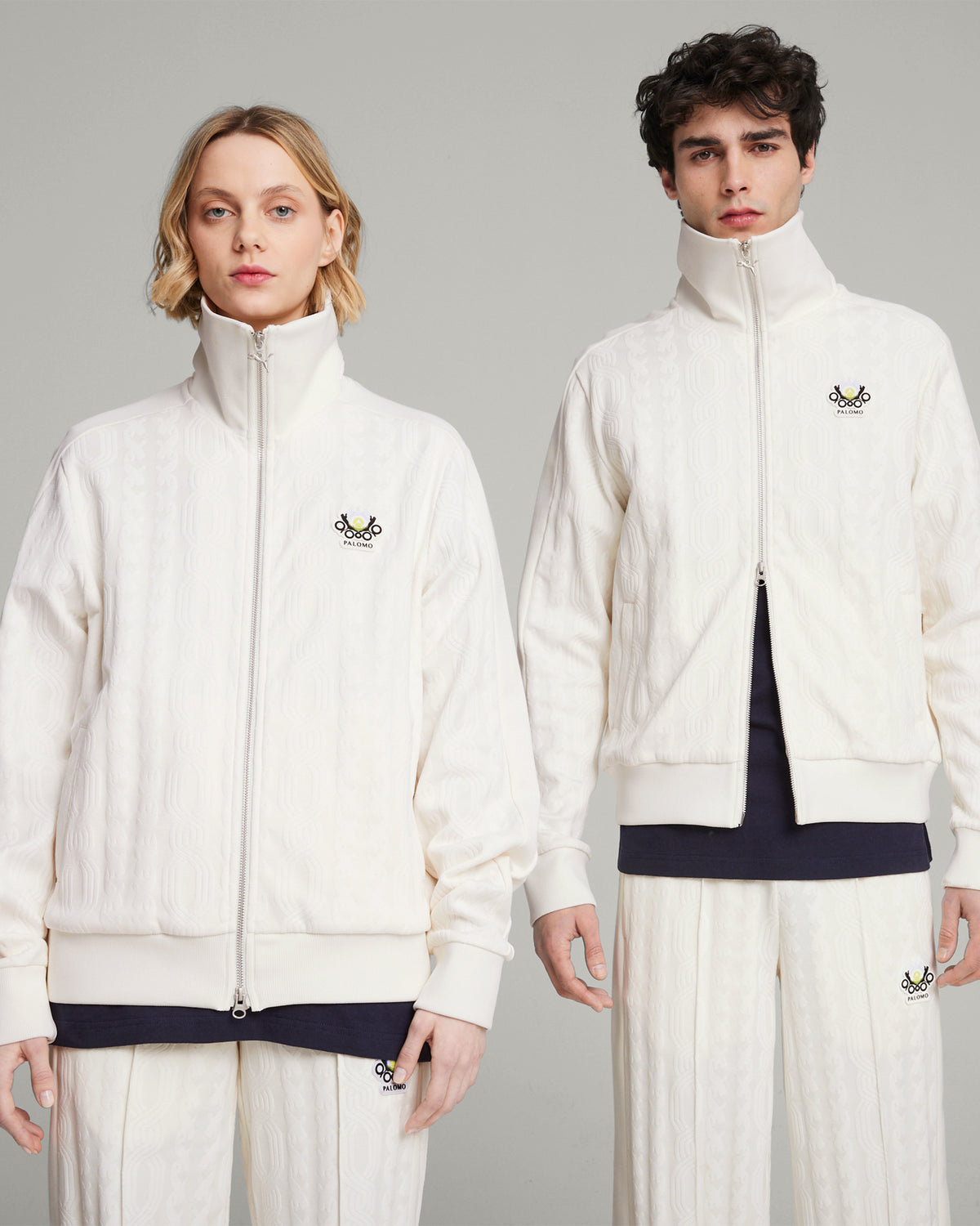 Puma x PALOMO T7 Unisex Track Jacket